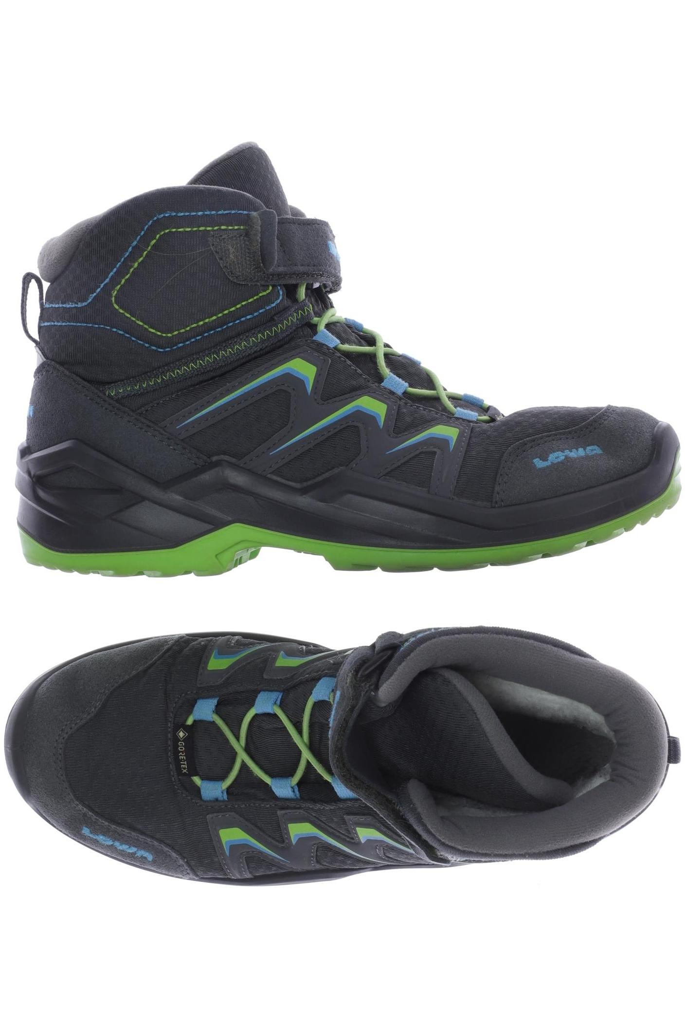 

Lowa Herren Kinderschuhe, grau, Gr. 35