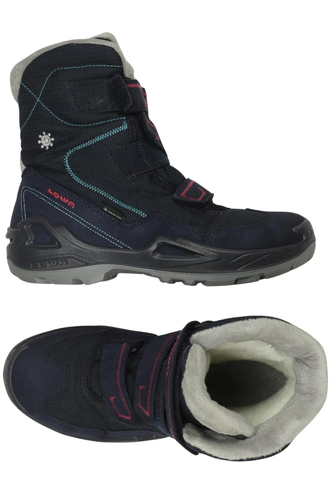 

Lowa Herren Kinderschuhe, marineblau, Gr. 37