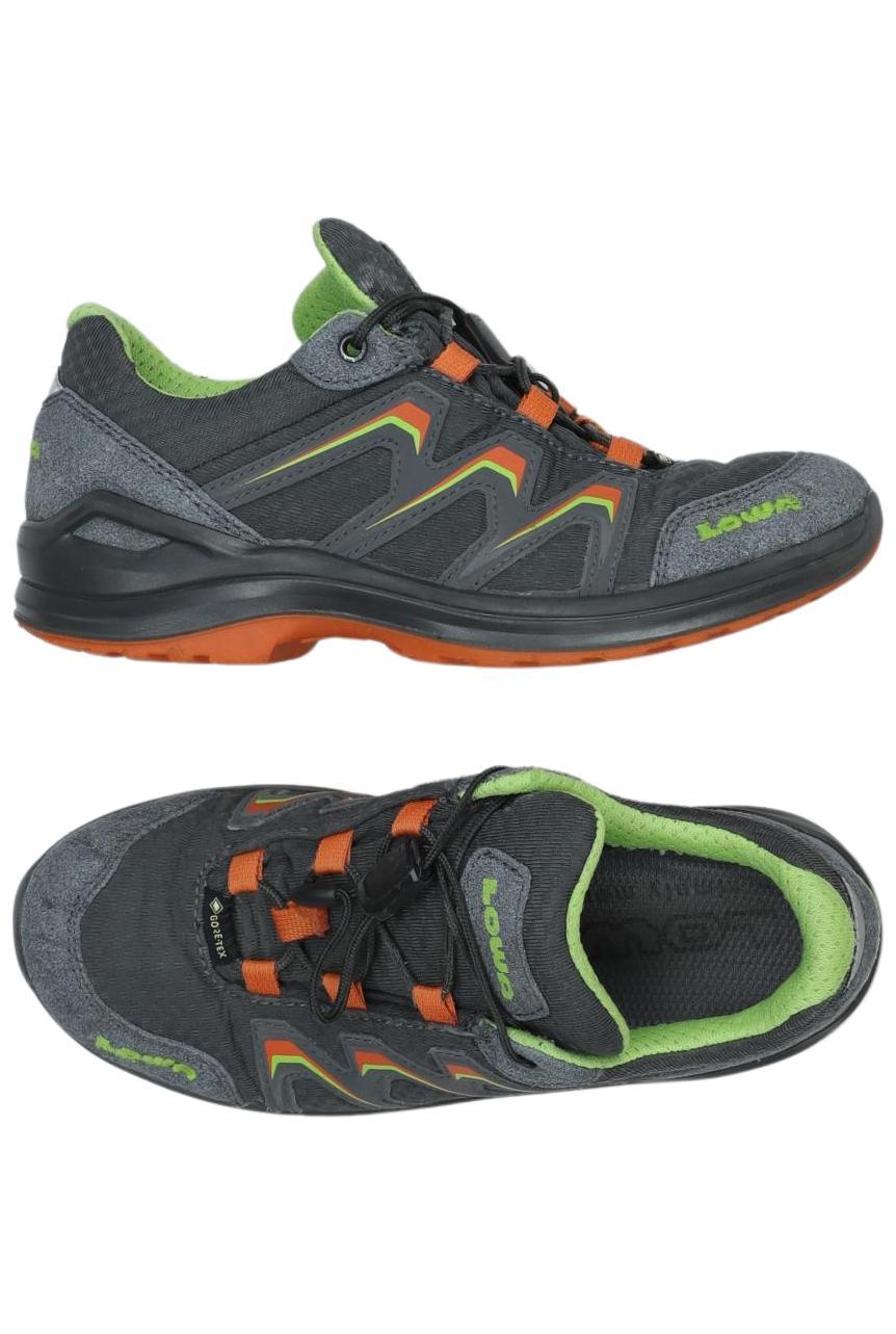 

Lowa Jungen Kinderschuhe, neon, Gr. 32