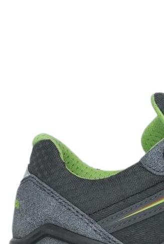 Thumbnail - Lowa Jungen Kinderschuhe, neon, Gr. 32