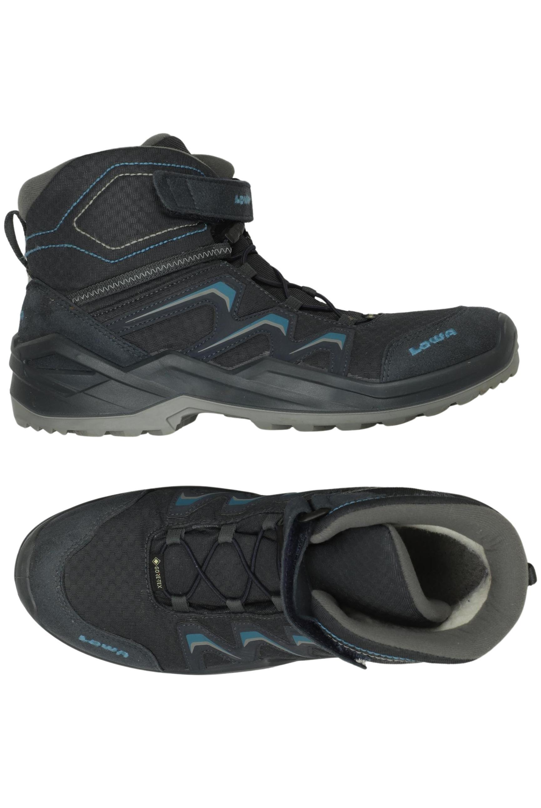 

Lowa Herren Kinderschuhe, marineblau, Gr. 39