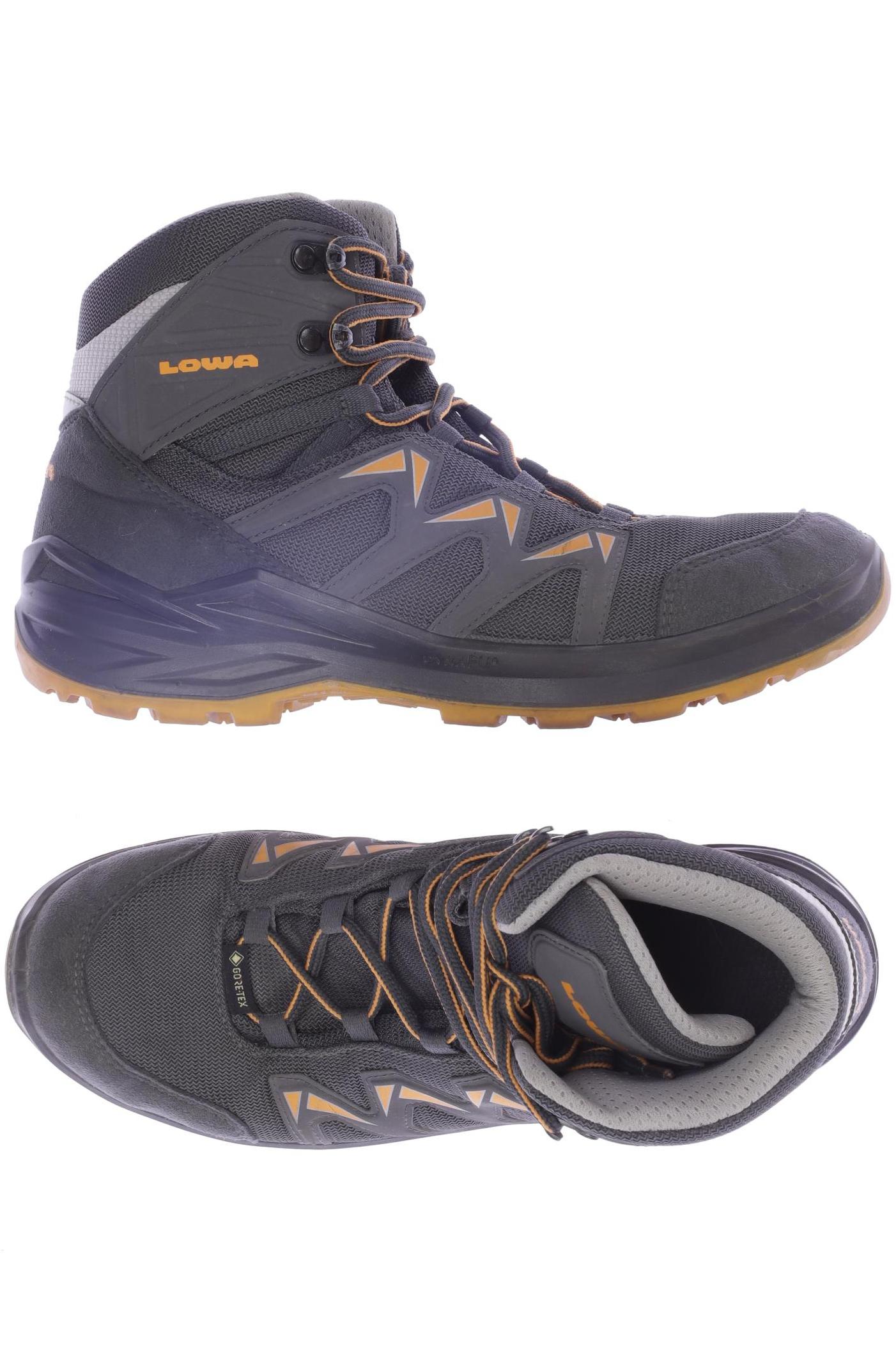 

Lowa Herren Kinderschuhe, grau, Gr. 37