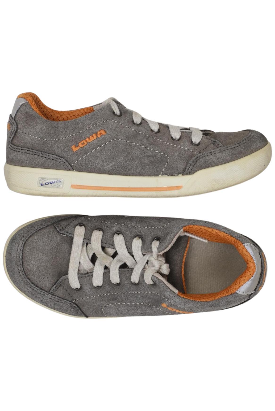 

Lowa Jungen Kinderschuhe, grau, Gr. 31