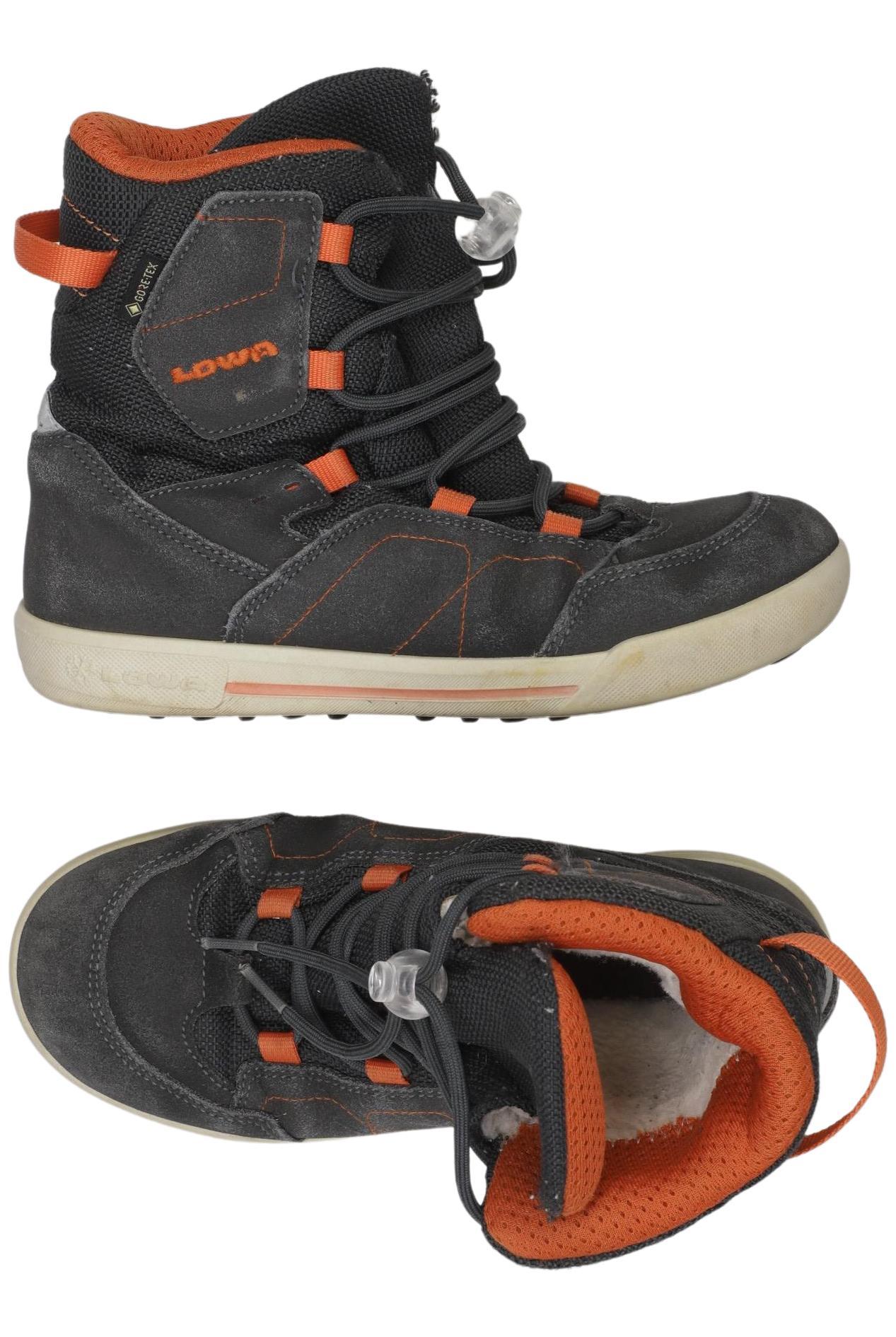 

Lowa Jungen Kinderschuhe, mehrfarbig, Gr. 34