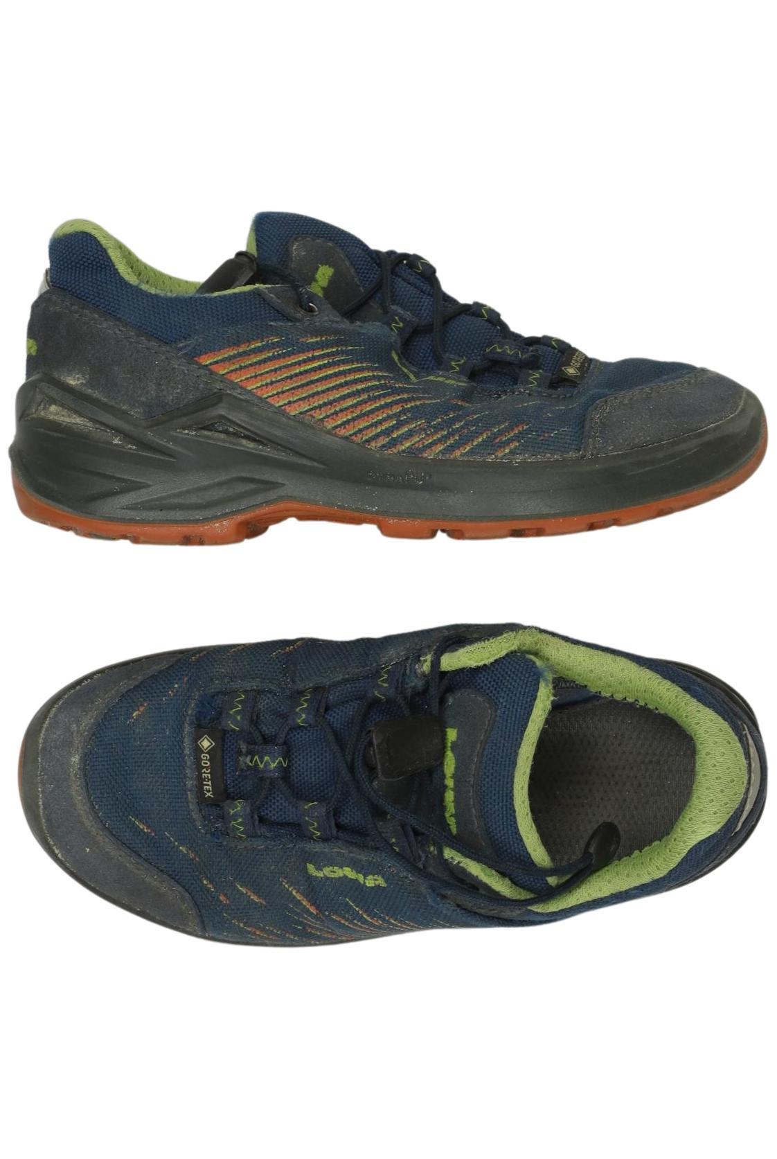 

Lowa Jungen Kinderschuhe, mehrfarbig, Gr. 28