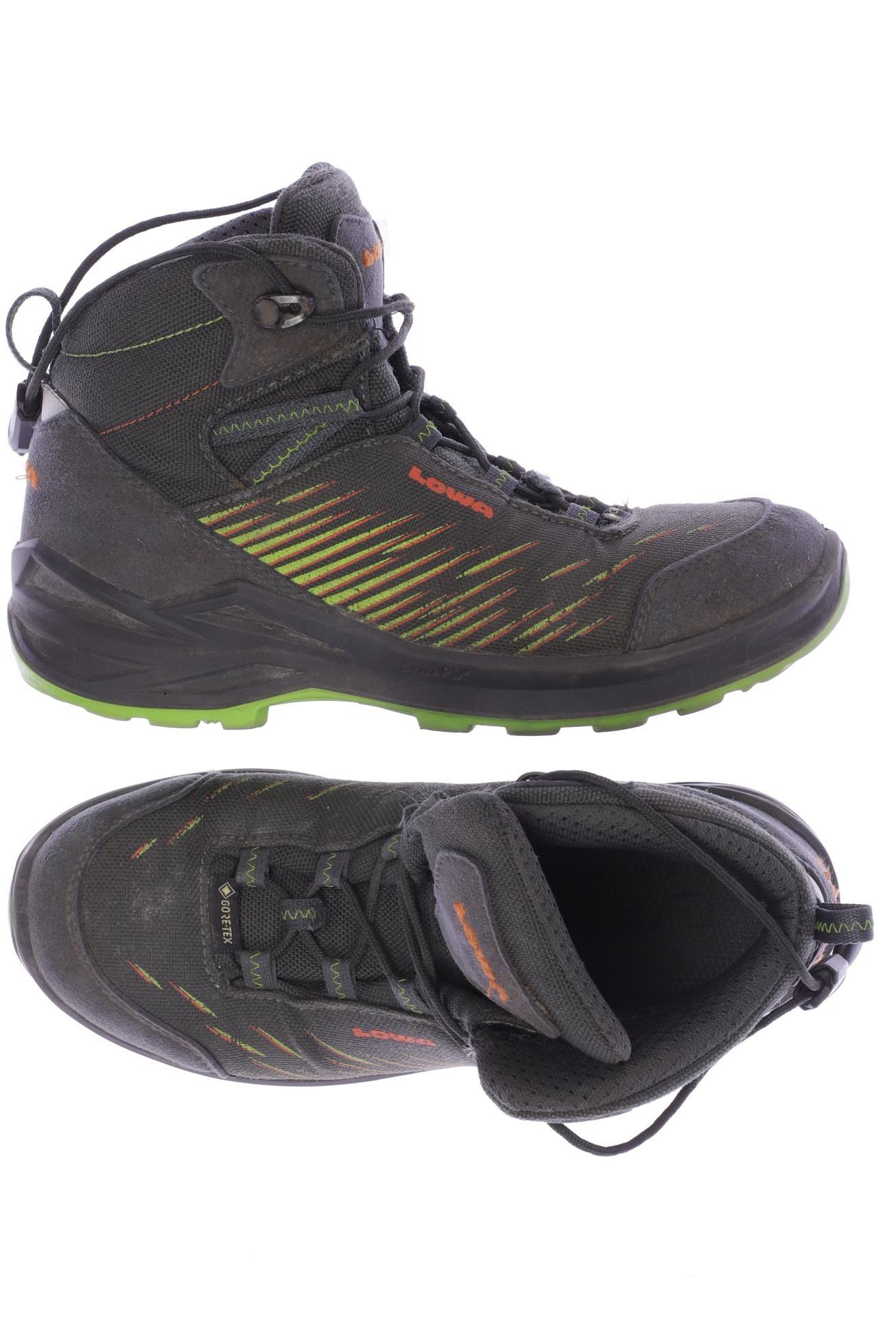 

Lowa Herren Kinderschuhe, grau, Gr. 32