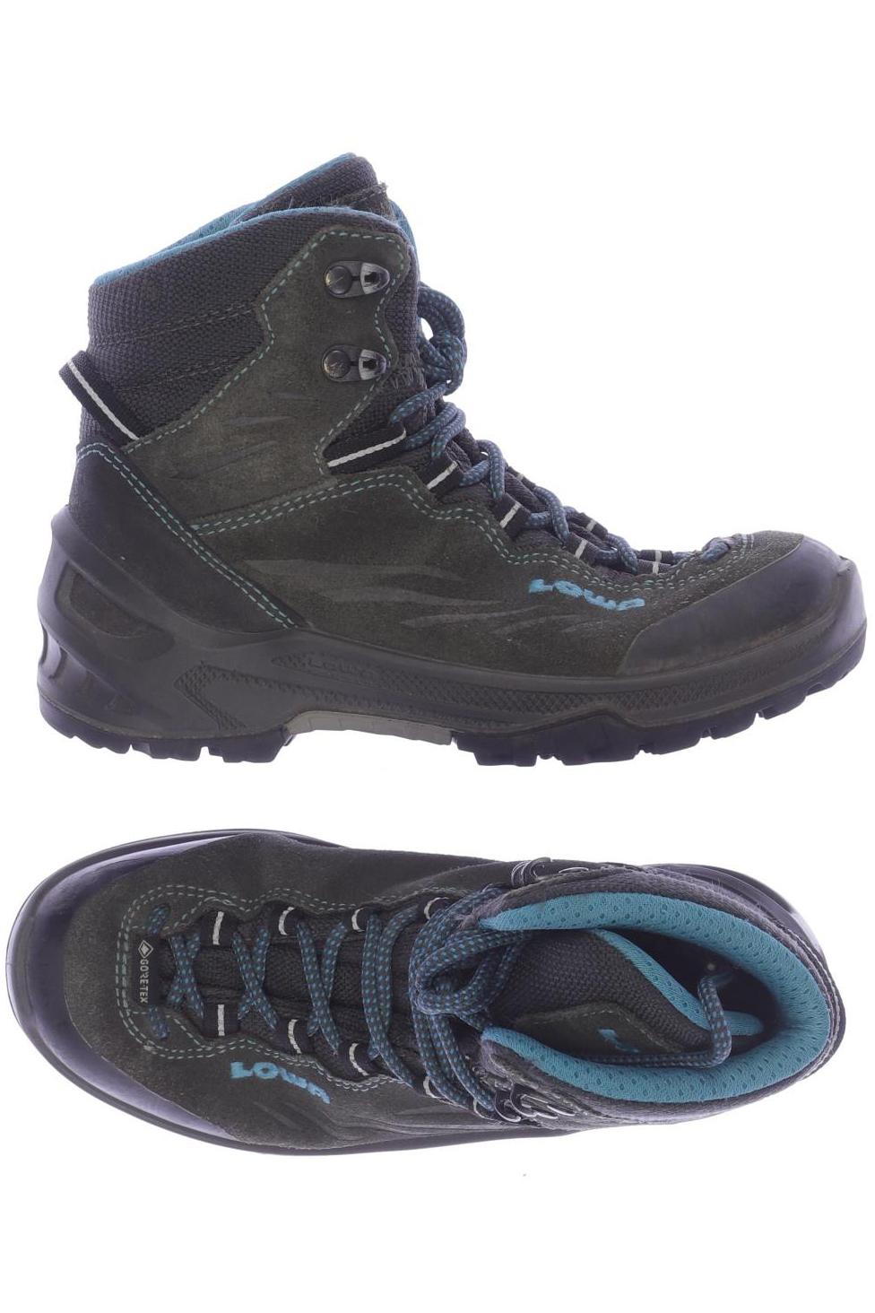 

Lowa Herren Kinderschuhe, grün, Gr. 31