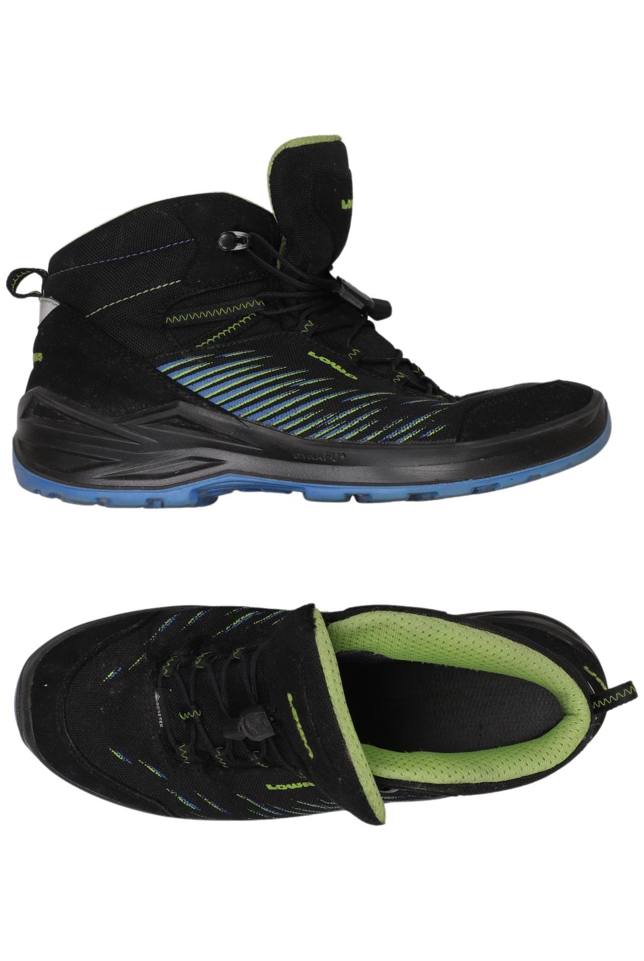 

Lowa Jungen Kinderschuhe, mehrfarbig, Gr. 39