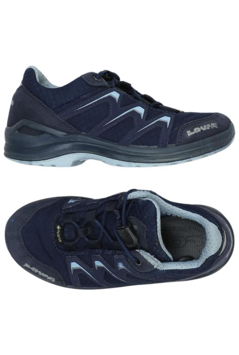 

Lowa Jungen Kinderschuhe, marineblau, Gr. 28