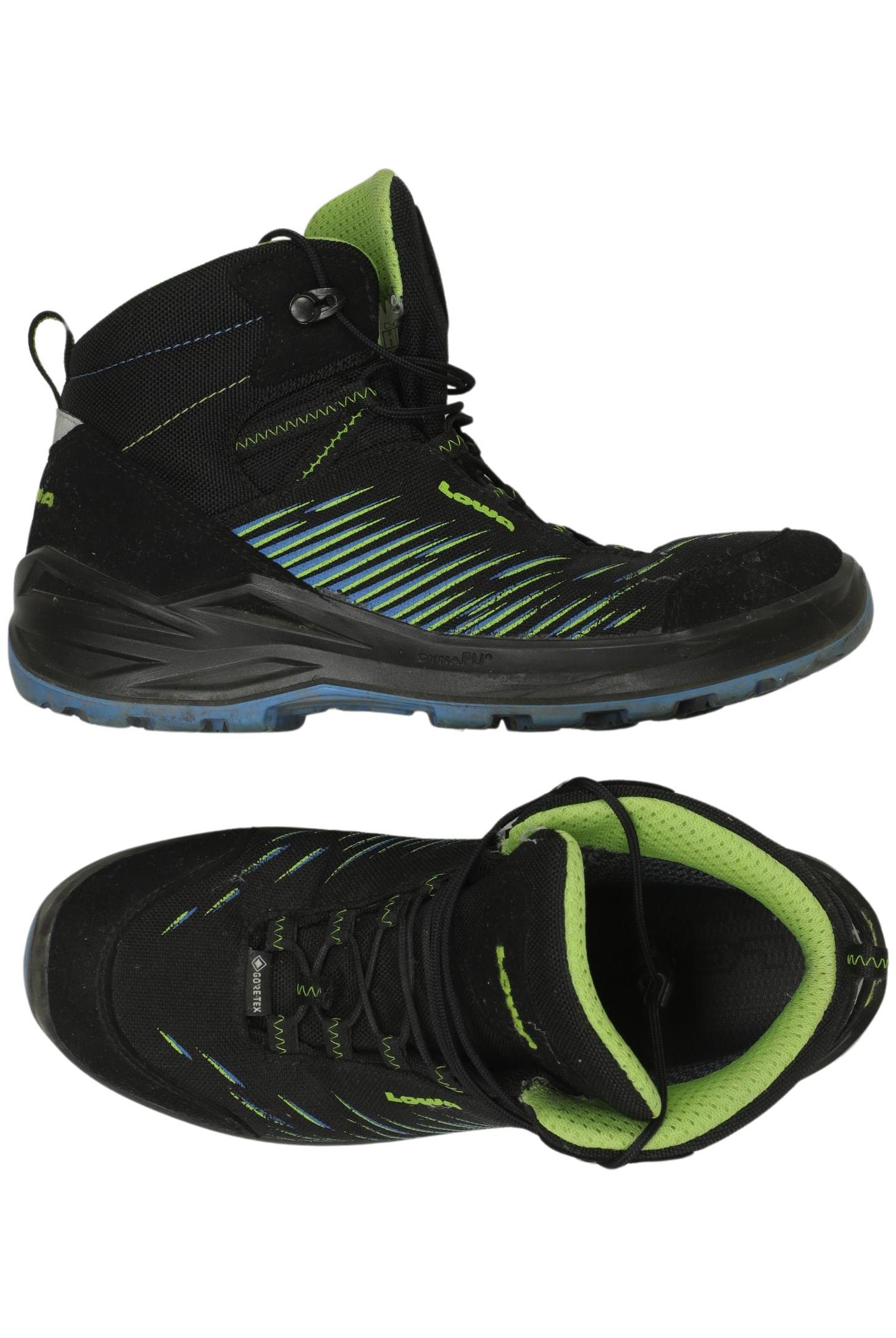 

Lowa Jungen Kinderschuhe, mehrfarbig, Gr. 36