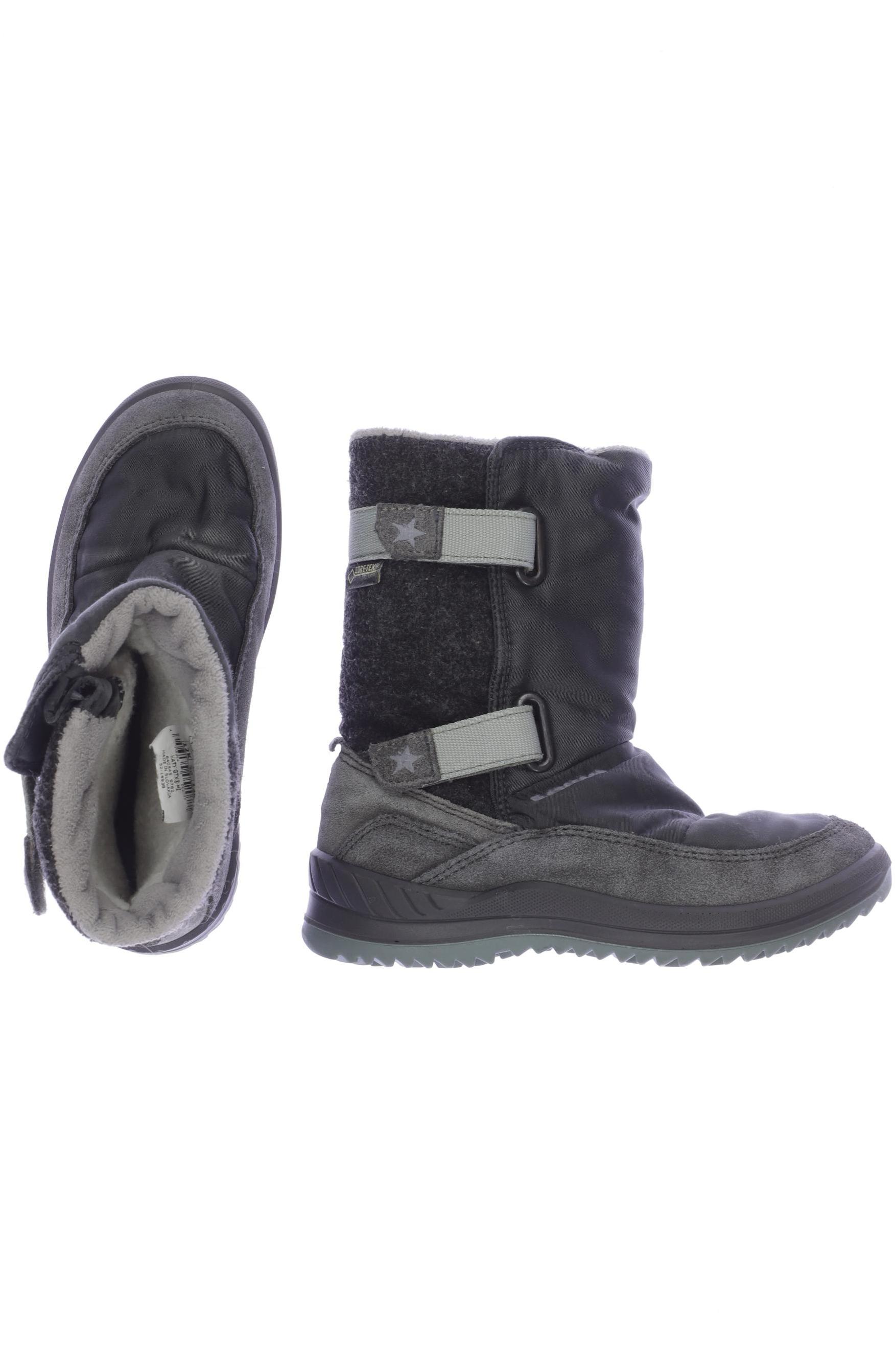 

Lowa Herren Kinderschuhe, türkis, Gr. 30