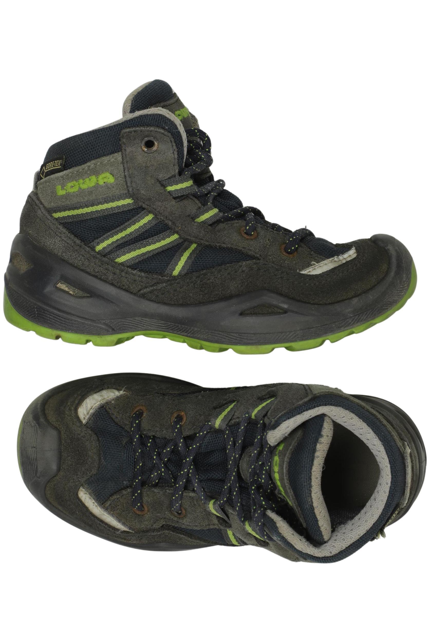 

Lowa Jungen Kinderschuhe, mehrfarbig, Gr. 27