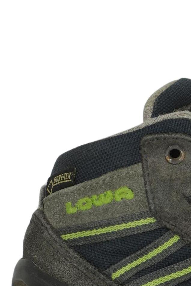 Thumbnail - Lowa Jungen Kinderschuhe, mehrfarbig, Gr. 27