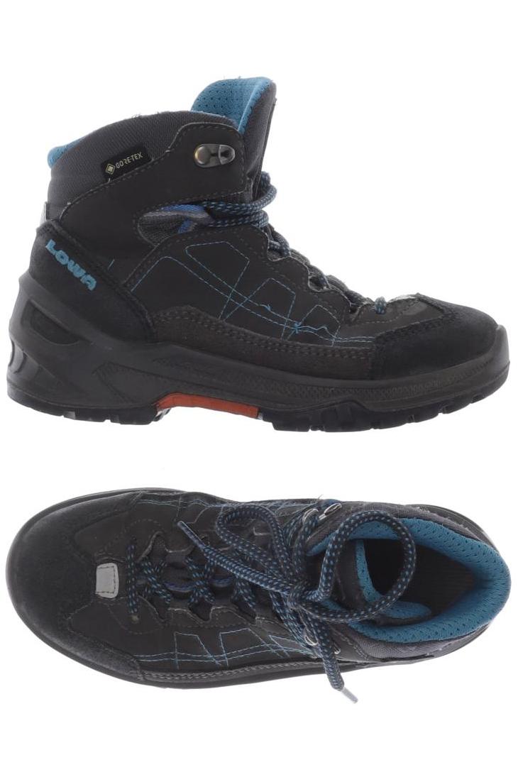 

Lowa Herren Kinderschuhe, grau, Gr. 29