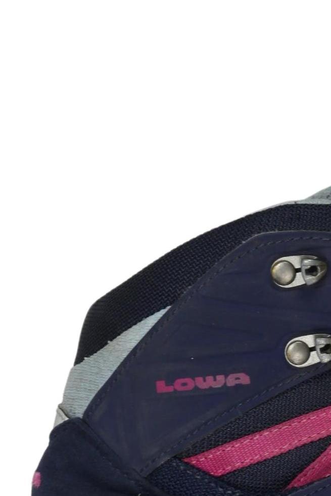 Thumbnail - Lowa Mädchen Kinderschuhe, mehrfarbig, Gr. 37