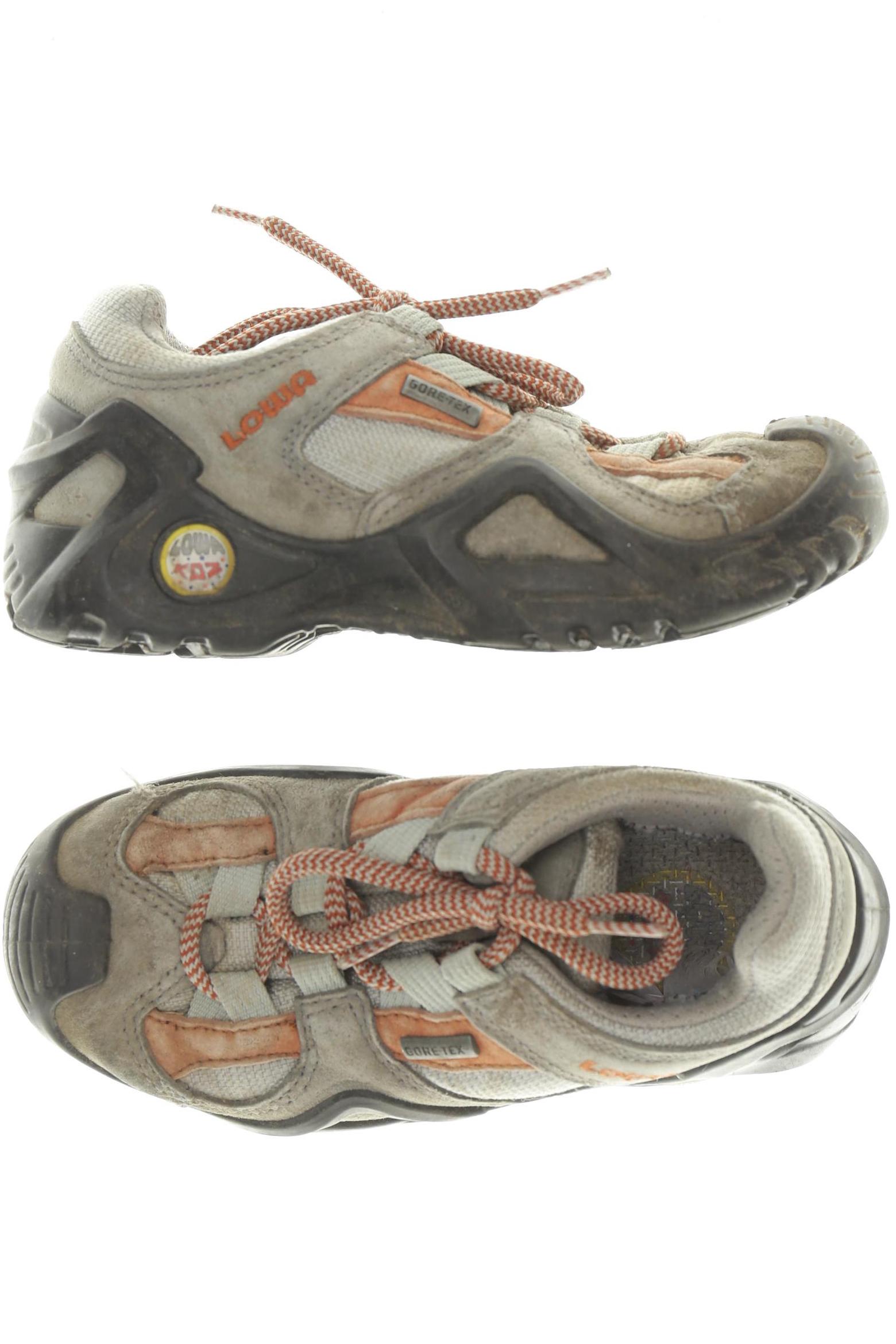 

Lowa Damen Kinderschuhe, beige, Gr. 29