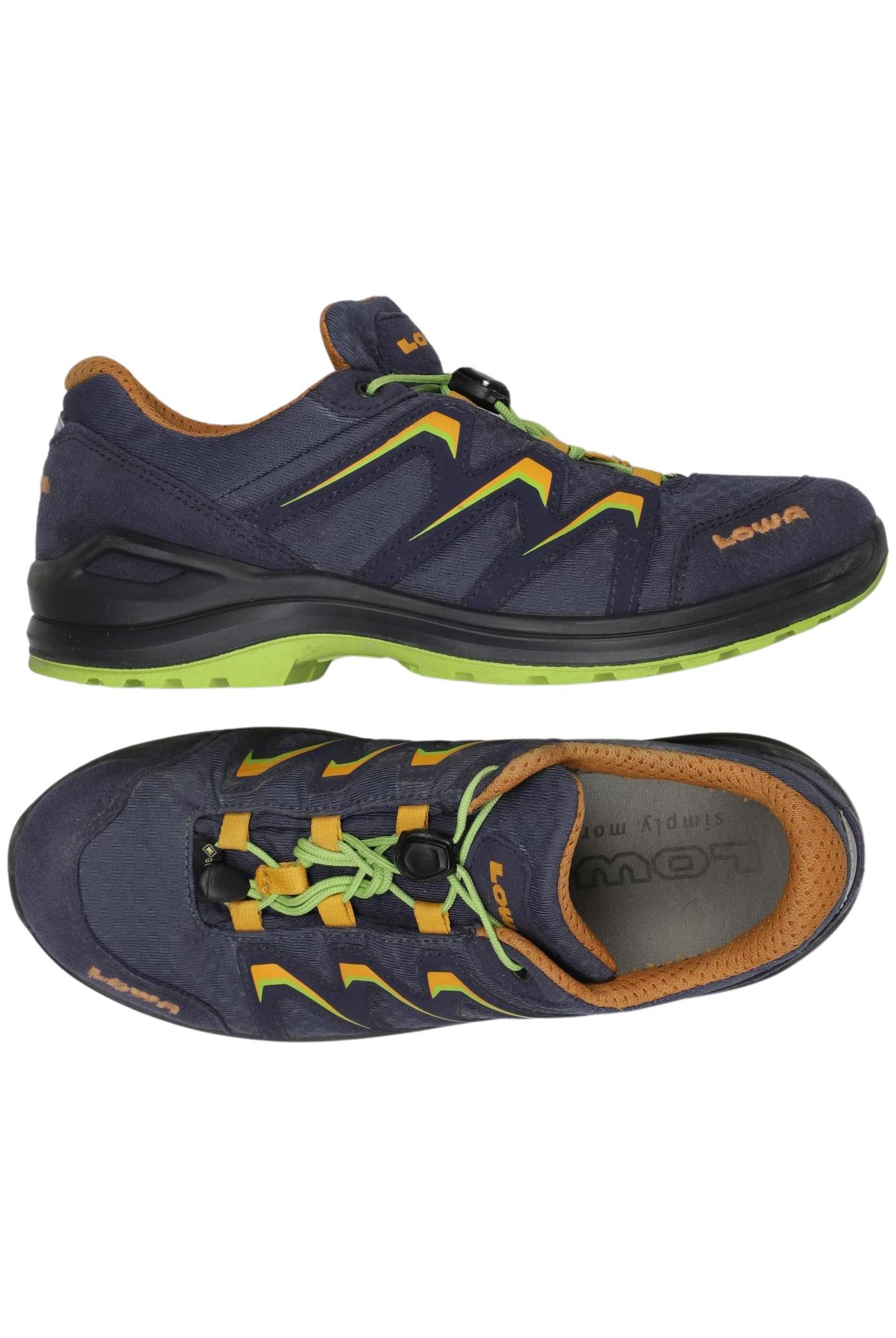 

Lowa Damen Kinderschuhe, marineblau, Gr. 35