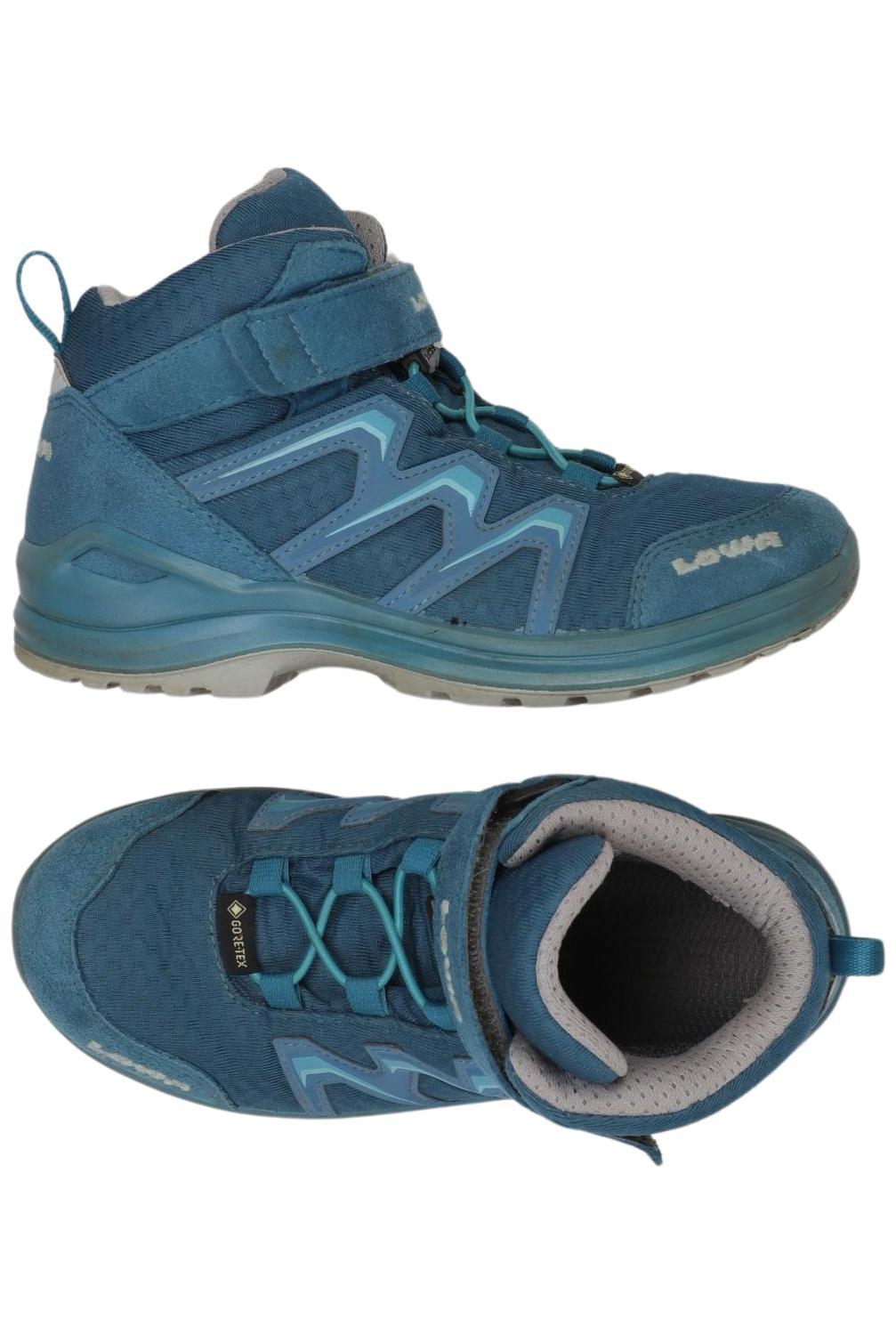 

Lowa Damen Kinderschuhe, blau, Gr. 30