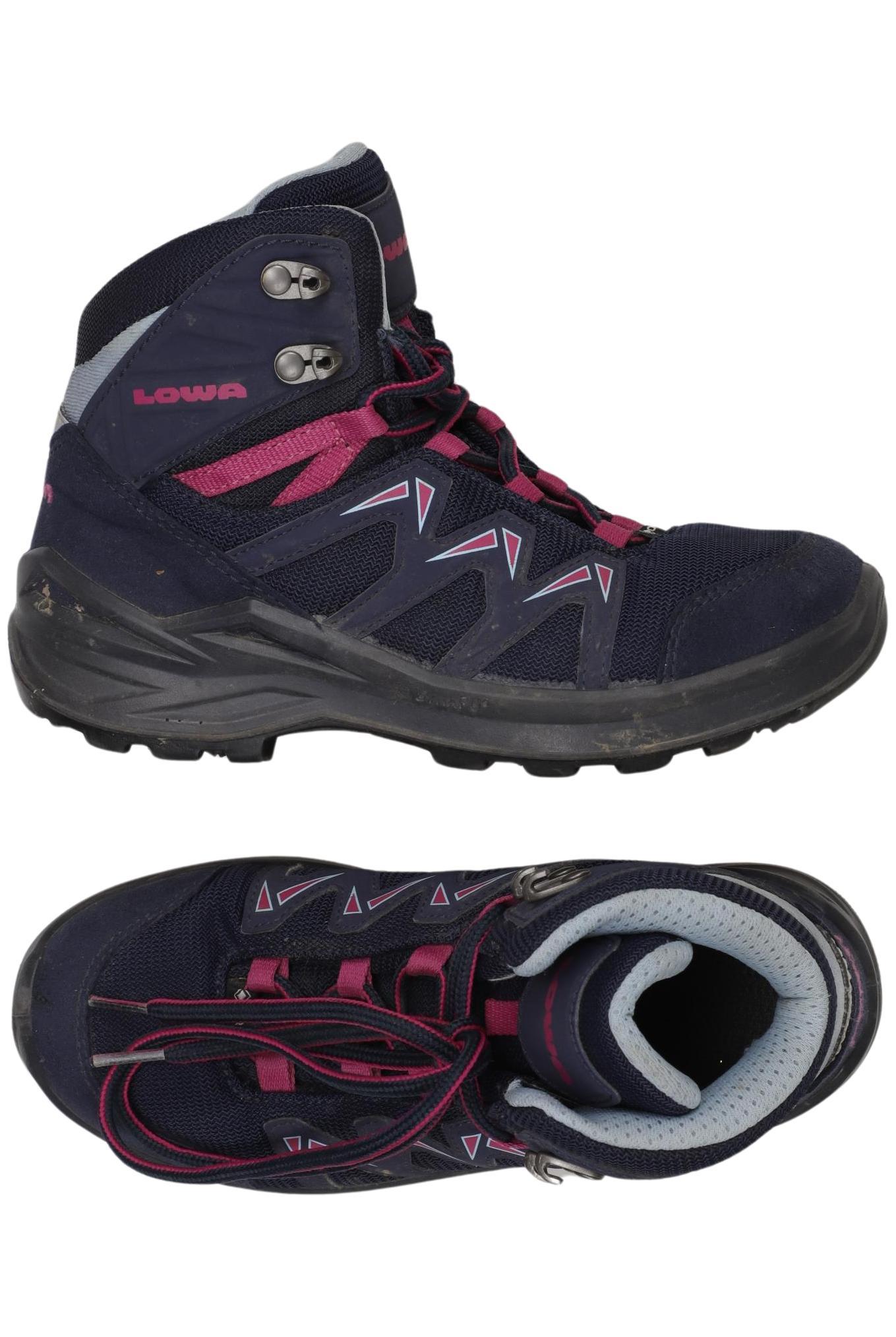 

Lowa Mädchen Kinderschuhe, mehrfarbig, Gr. 31