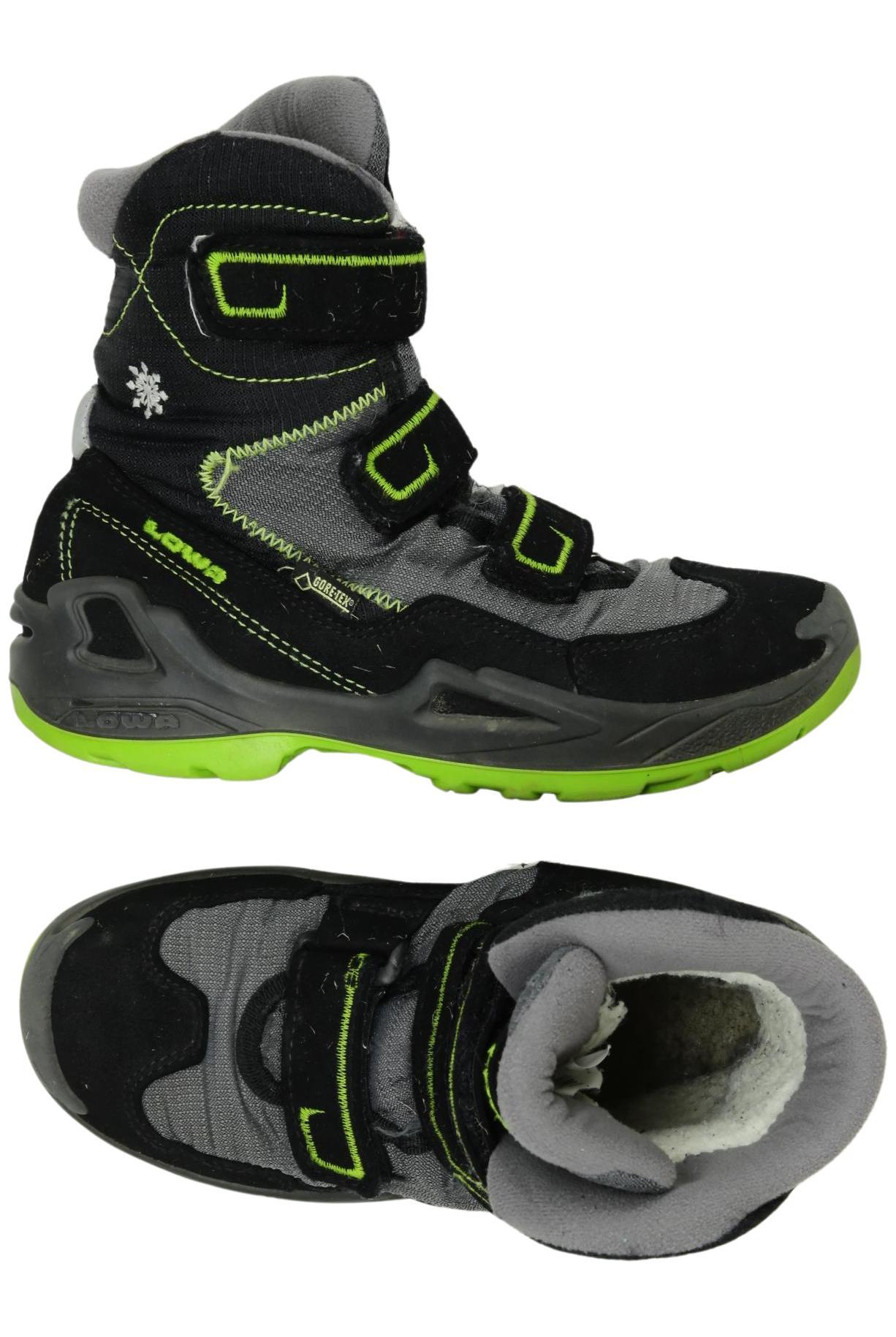 

Lowa Mädchen Kinderschuhe, neon, Gr. 33