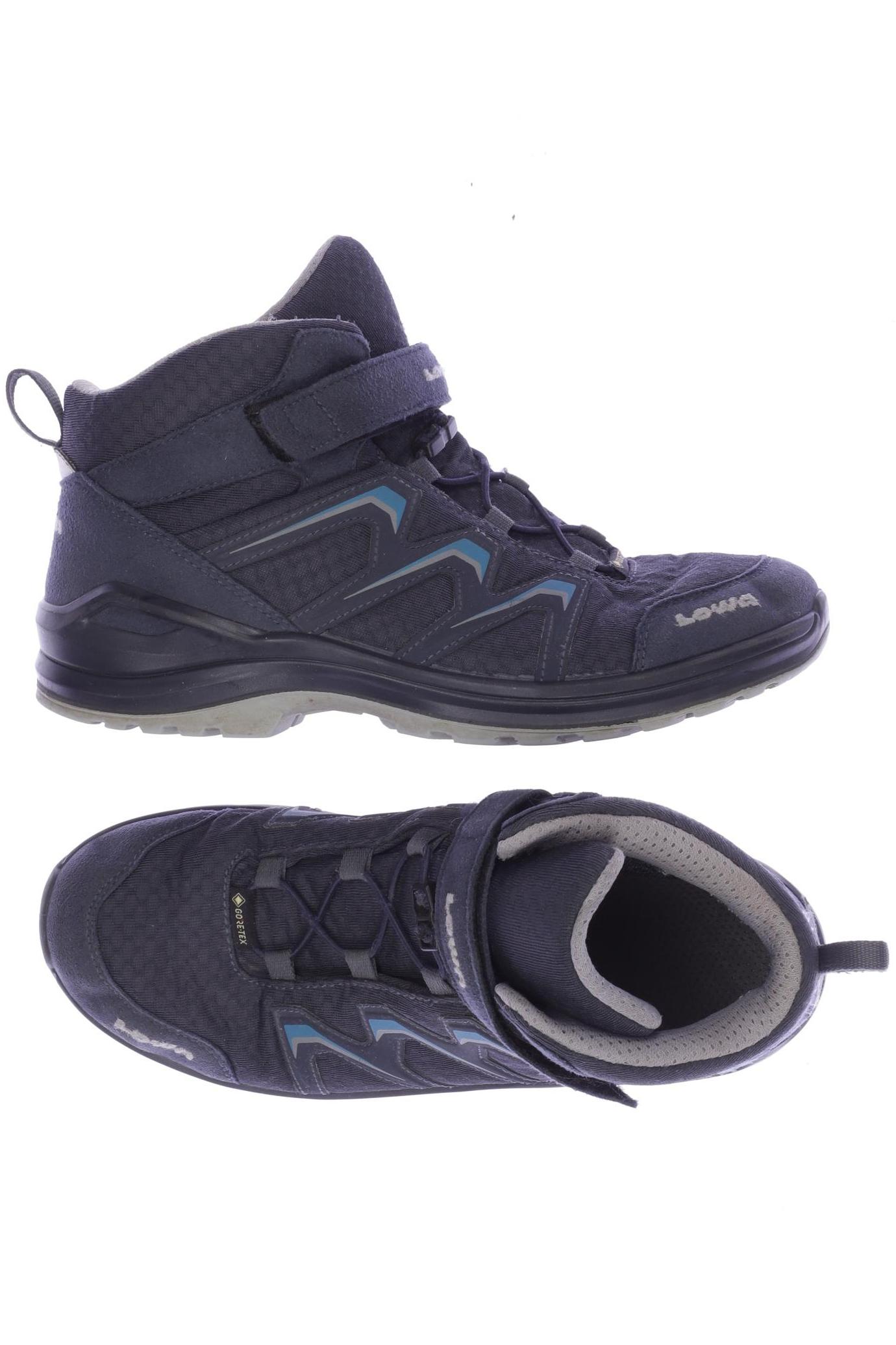 

Lowa Damen Kinderschuhe, marineblau, Gr. 36