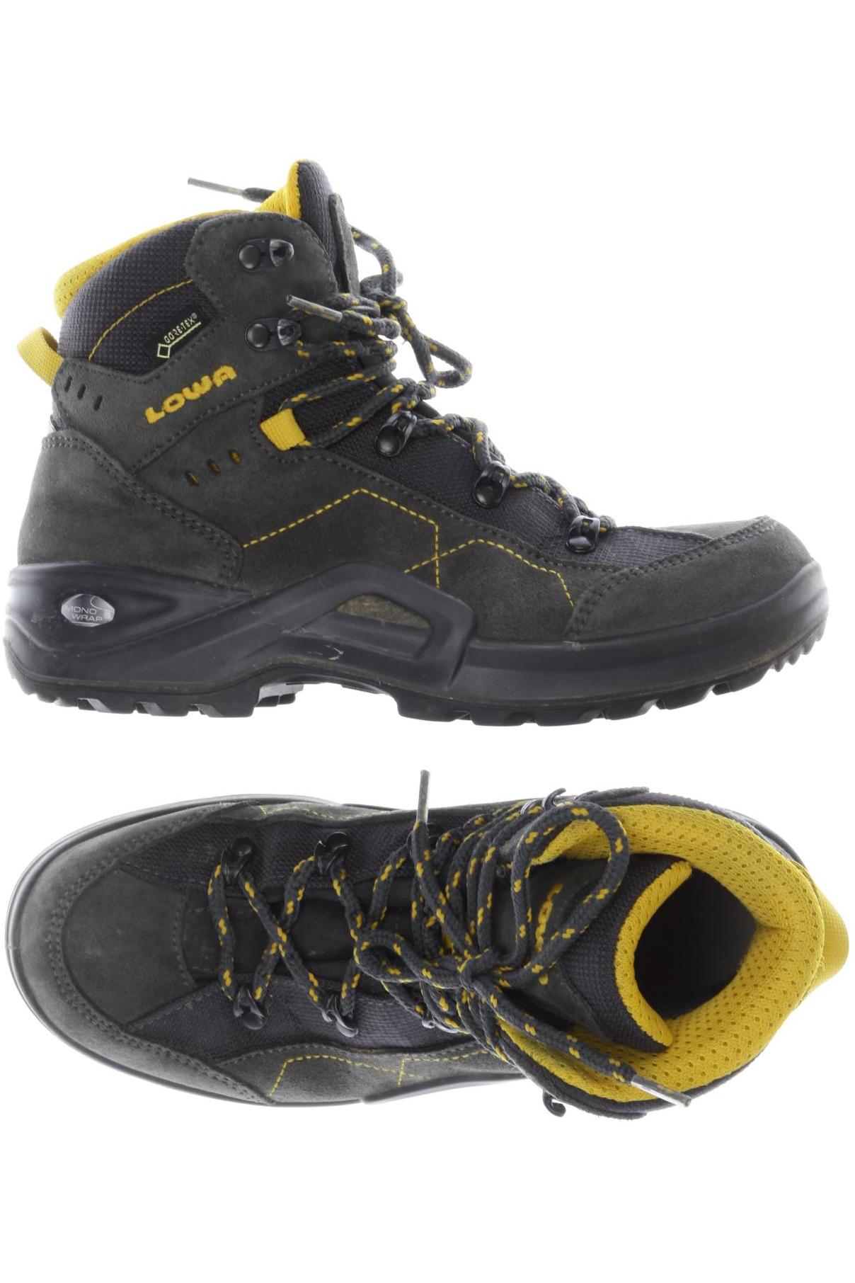 

Lowa Damen Kinderschuhe, grau, Gr. 35