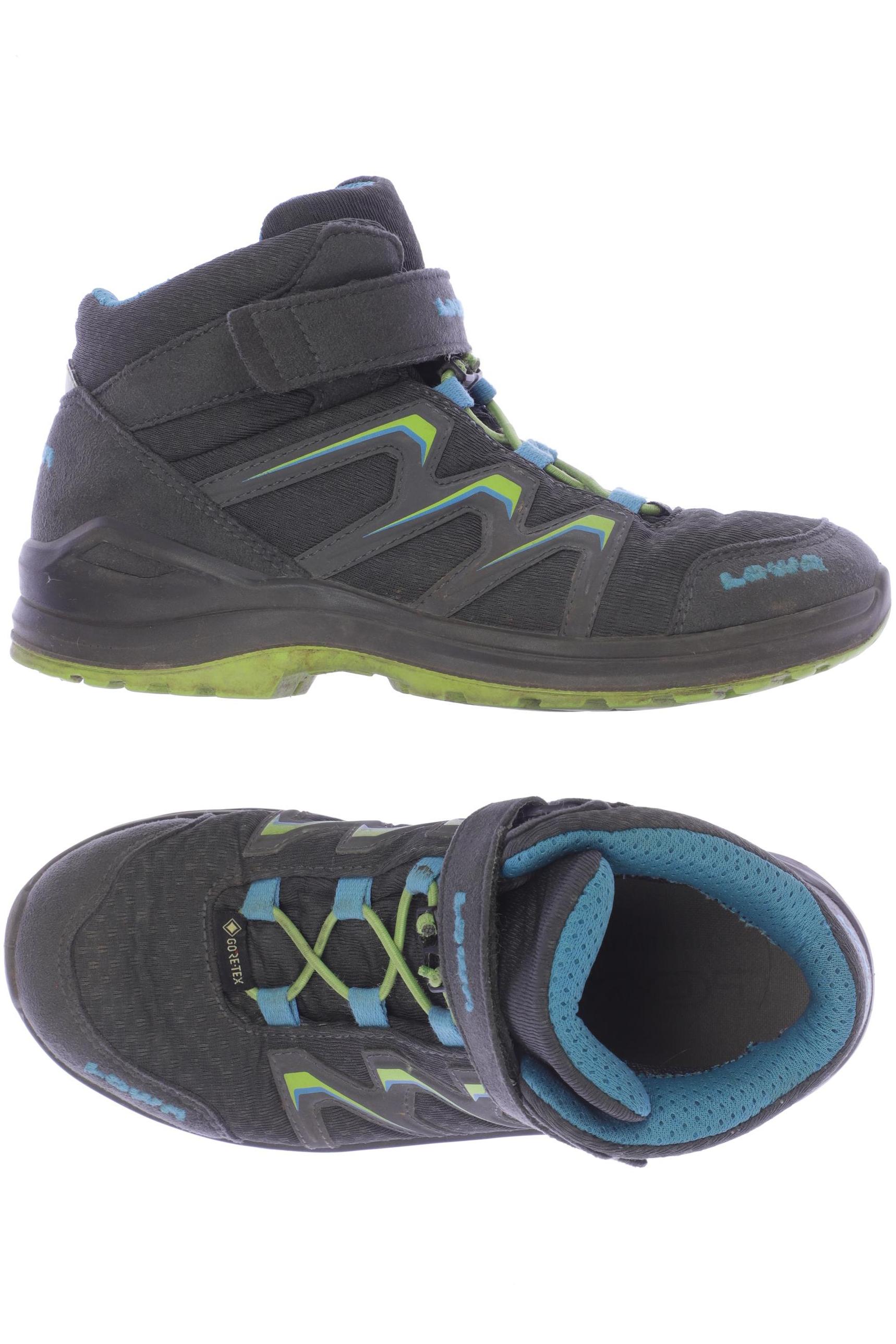 

Lowa Damen Kinderschuhe, grau, Gr. 31