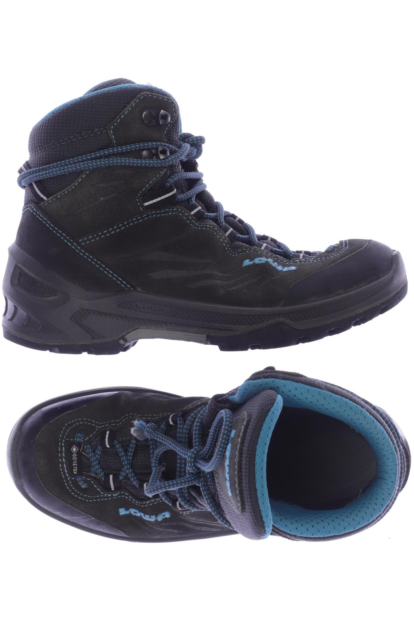 

Lowa Damen Kinderschuhe, grün, Gr. 33