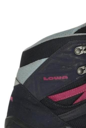 Thumbnail - Lowa Mädchen Kinderschuhe, mehrfarbig, Gr. 37