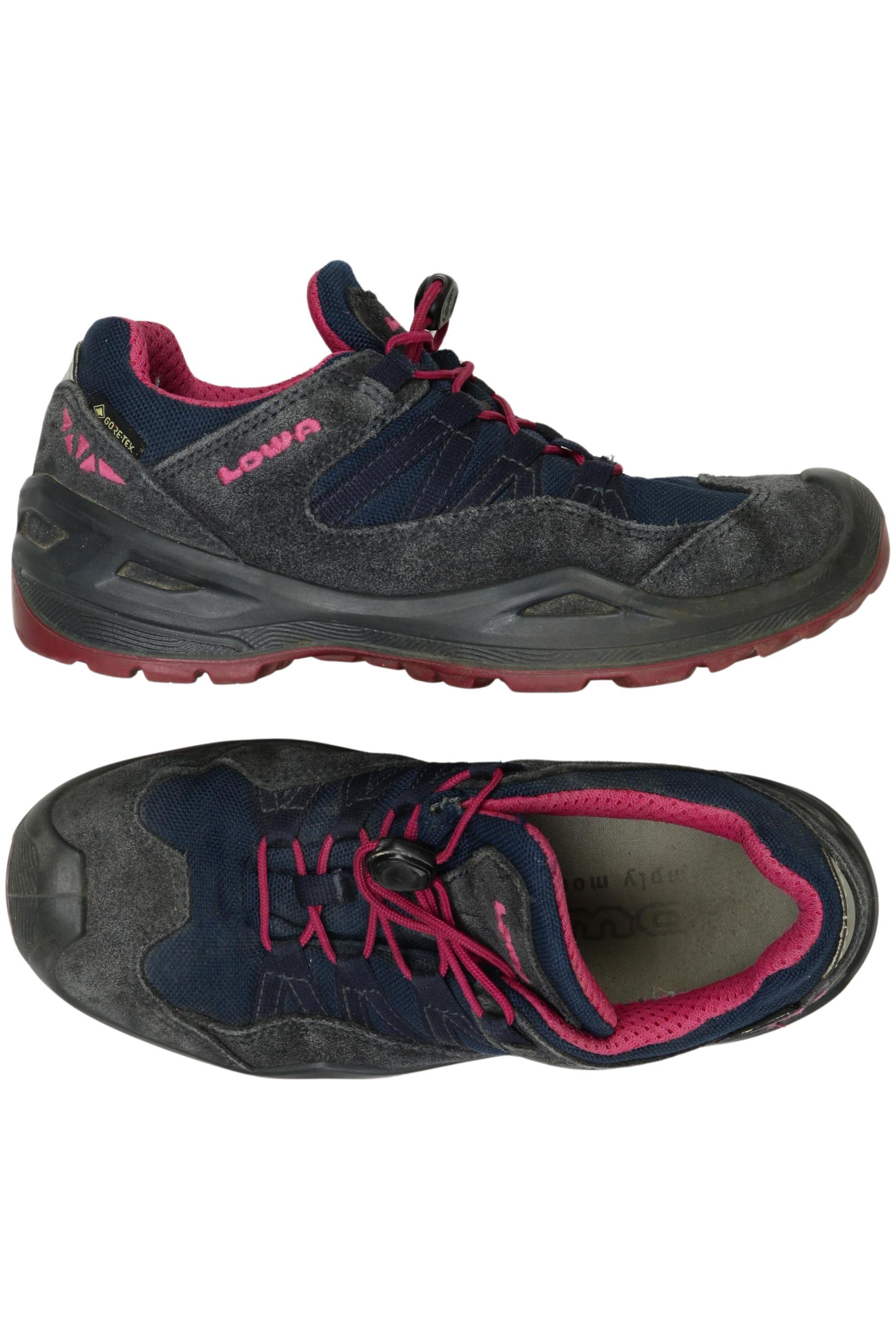 

Lowa Mädchen Kinderschuhe, mehrfarbig, Gr. 33