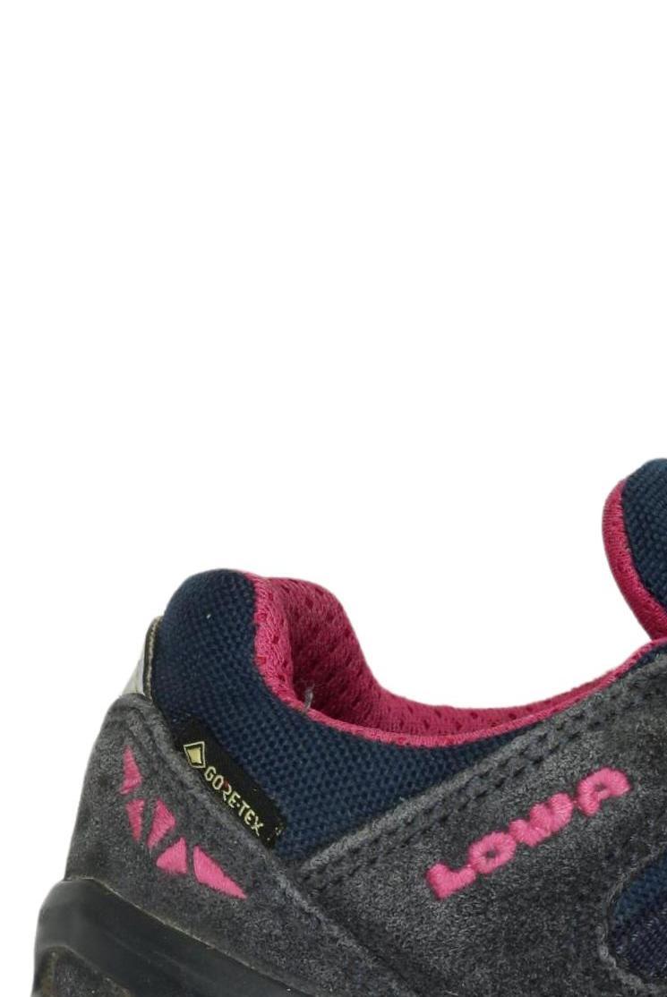 Thumbnail - Lowa Mädchen Kinderschuhe, mehrfarbig, Gr. 33