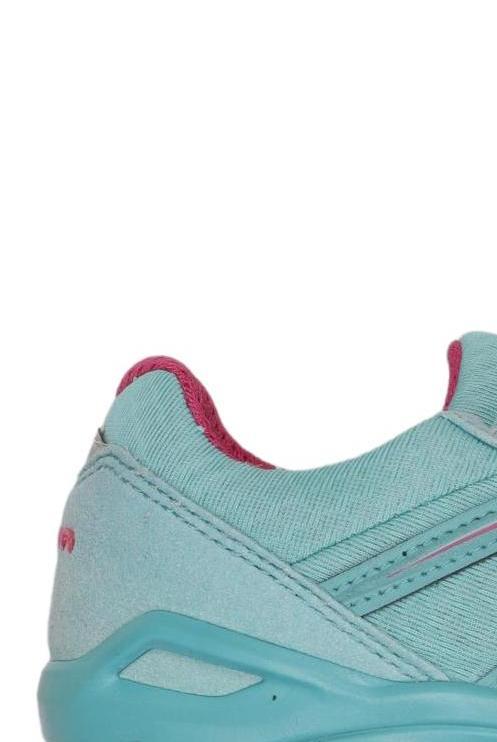 Thumbnail - Lowa Mädchen Kinderschuhe, türkis, Gr. 32