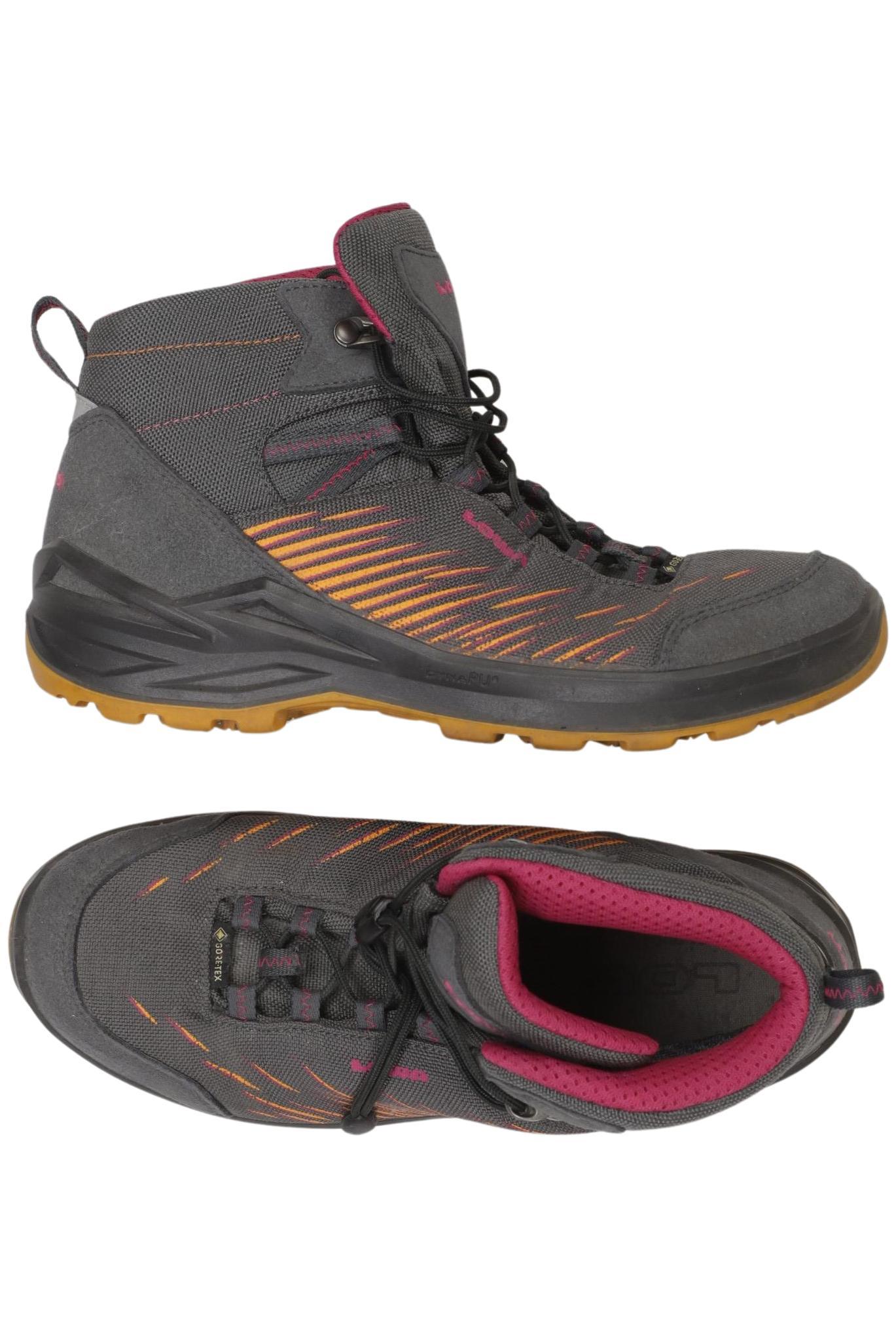 

Lowa Mädchen Kinderschuhe, grau, Gr. 36