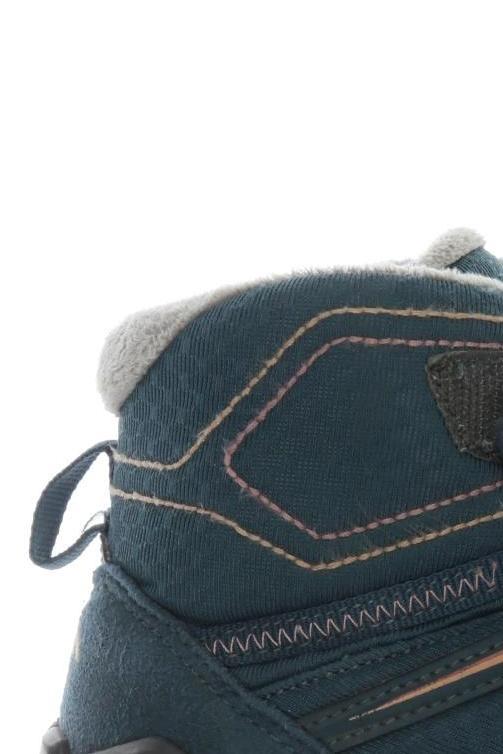 Thumbnail - Lowa Damen Kinderschuhe, türkis, Gr. 31