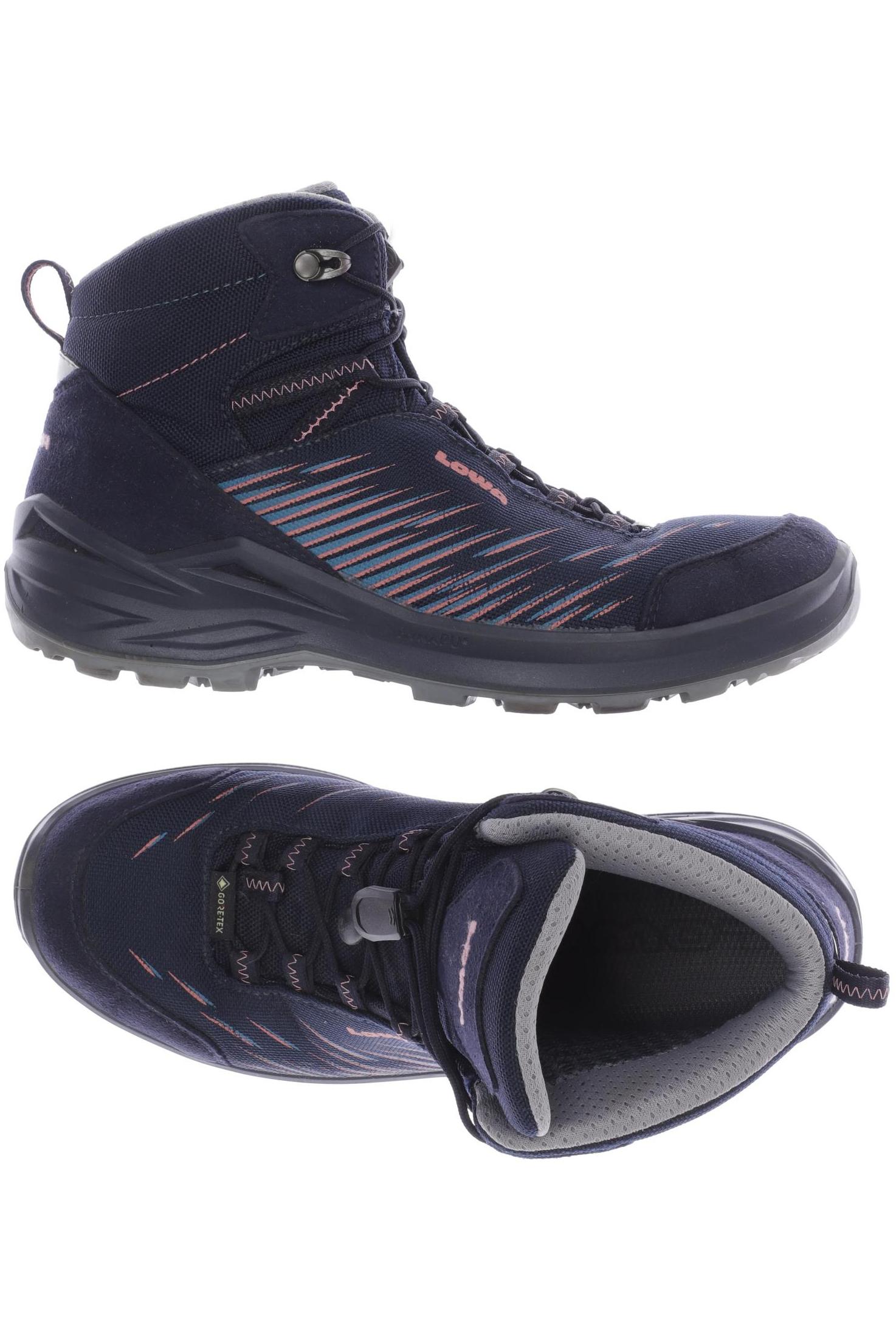 

Lowa Damen Kinderschuhe, marineblau, Gr. 36