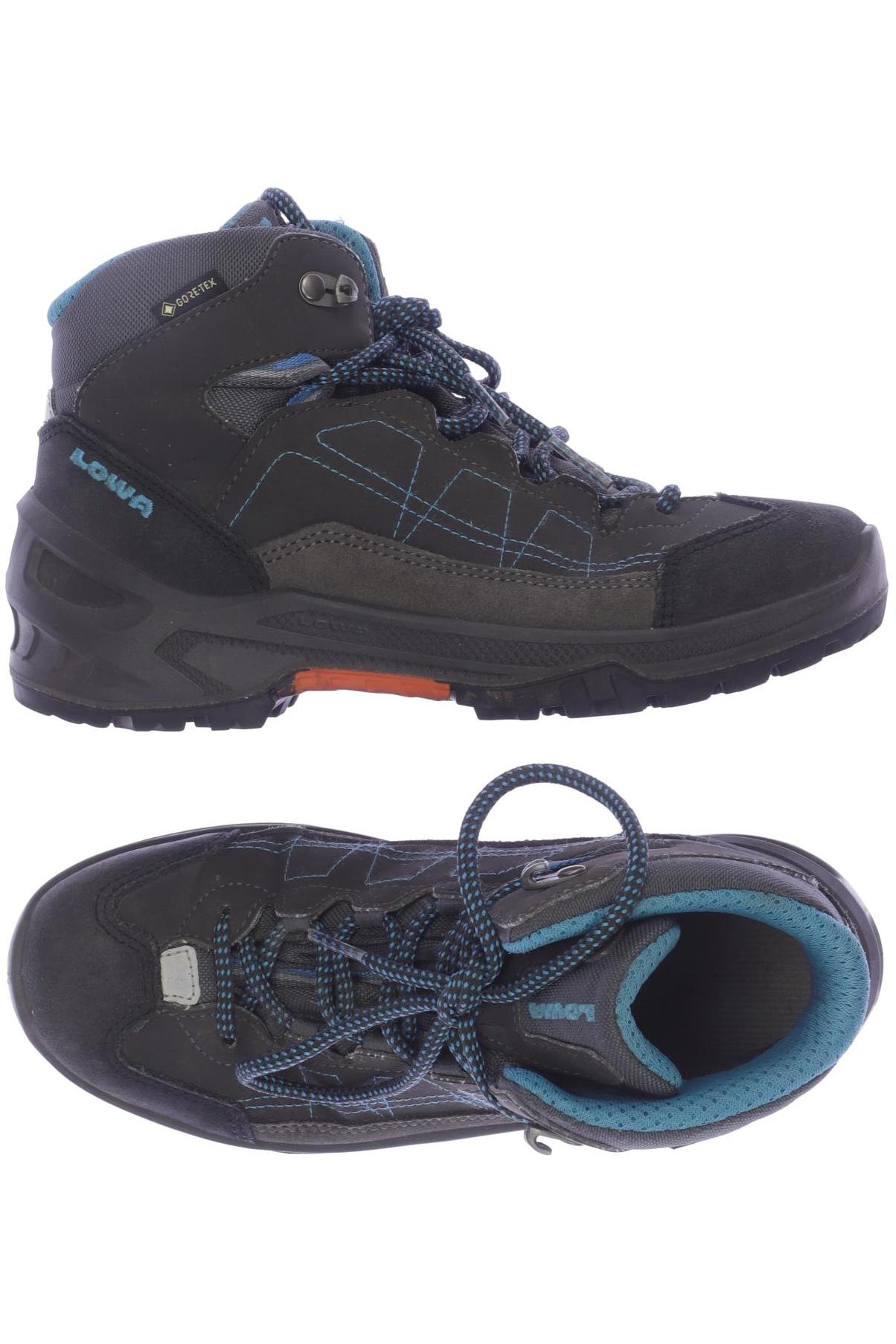 

Lowa Damen Kinderschuhe, grau, Gr. 34