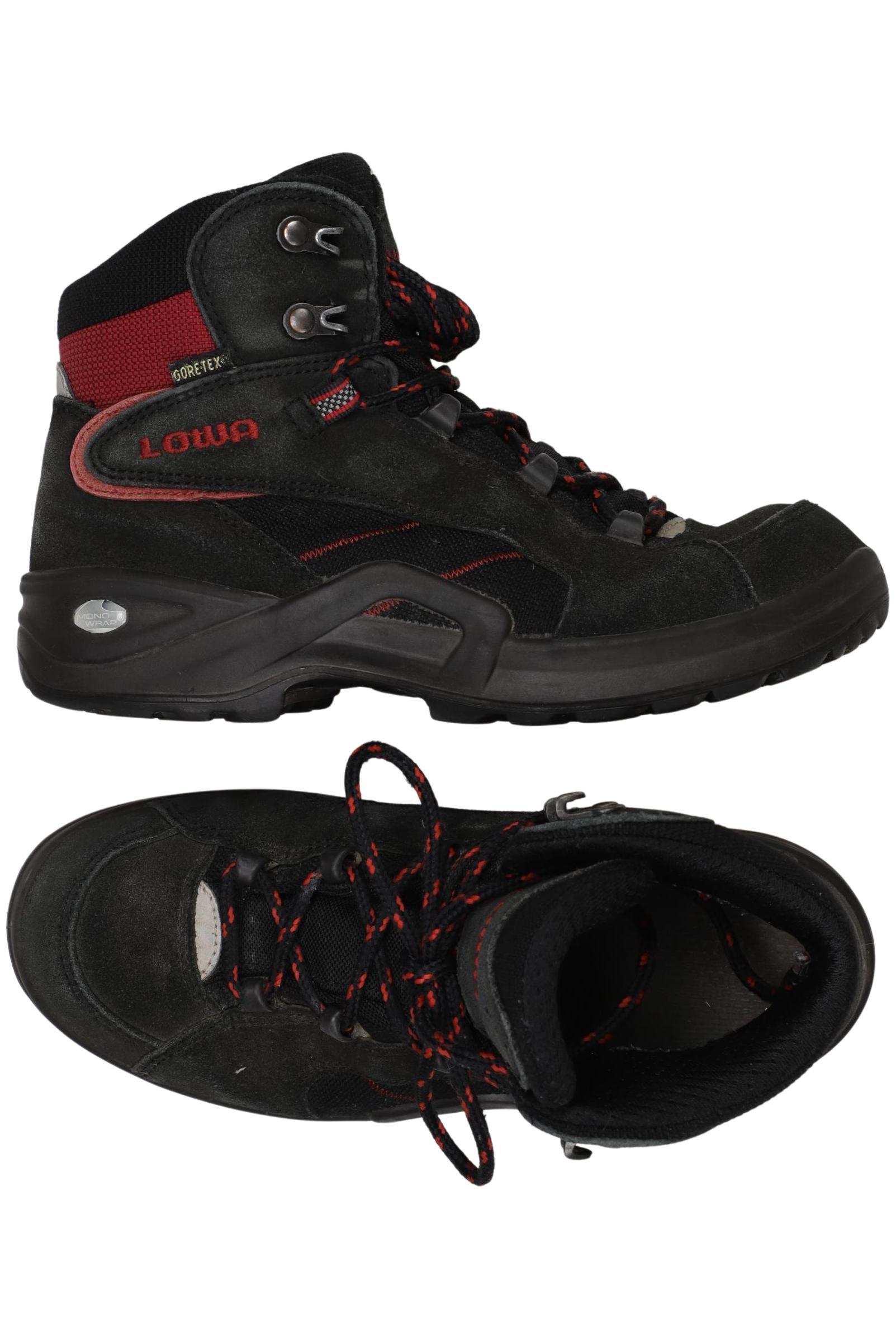 

Lowa Mädchen Kinderschuhe, mehrfarbig, Gr. 36