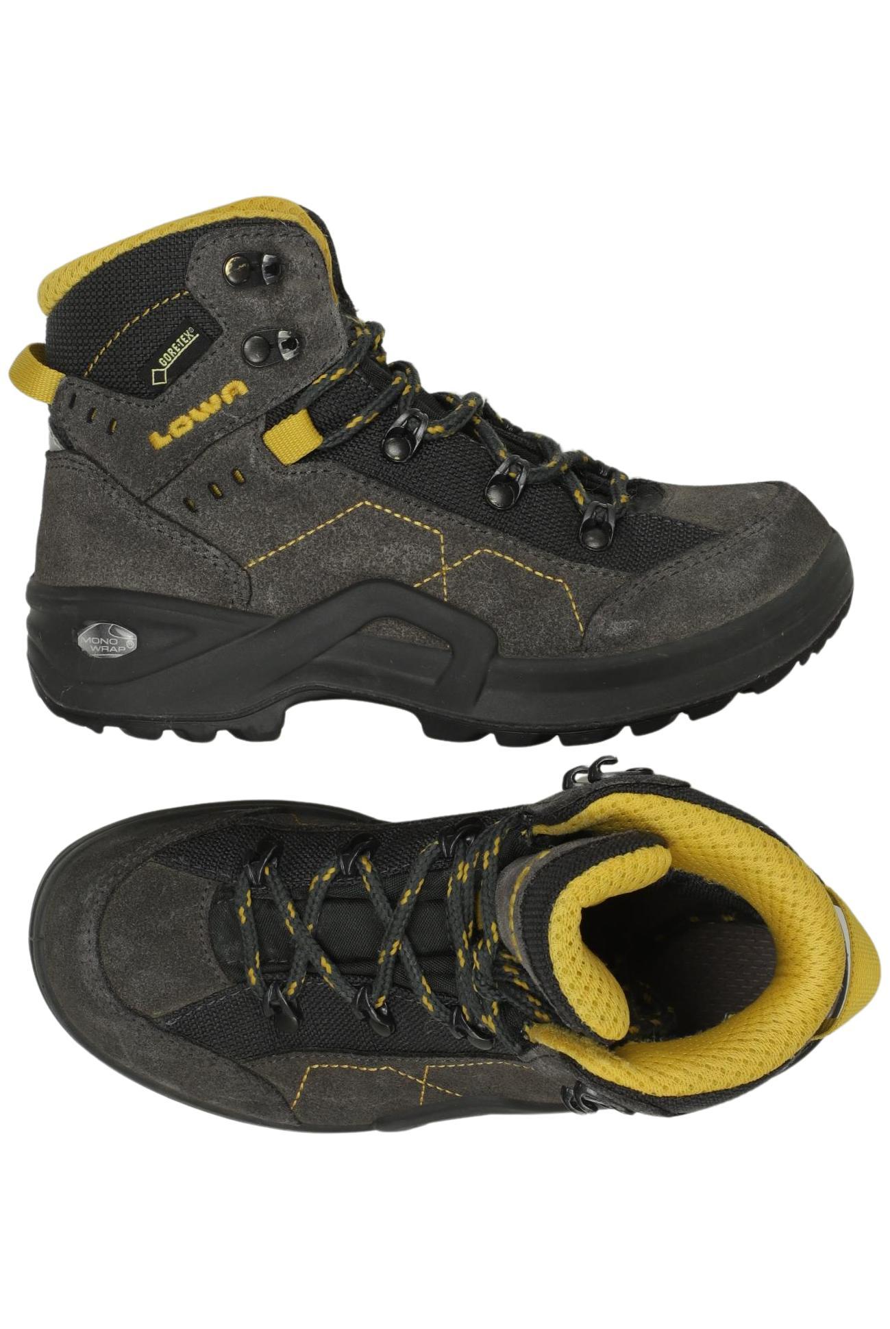 

Lowa Damen Kinderschuhe, braun, Gr. 31