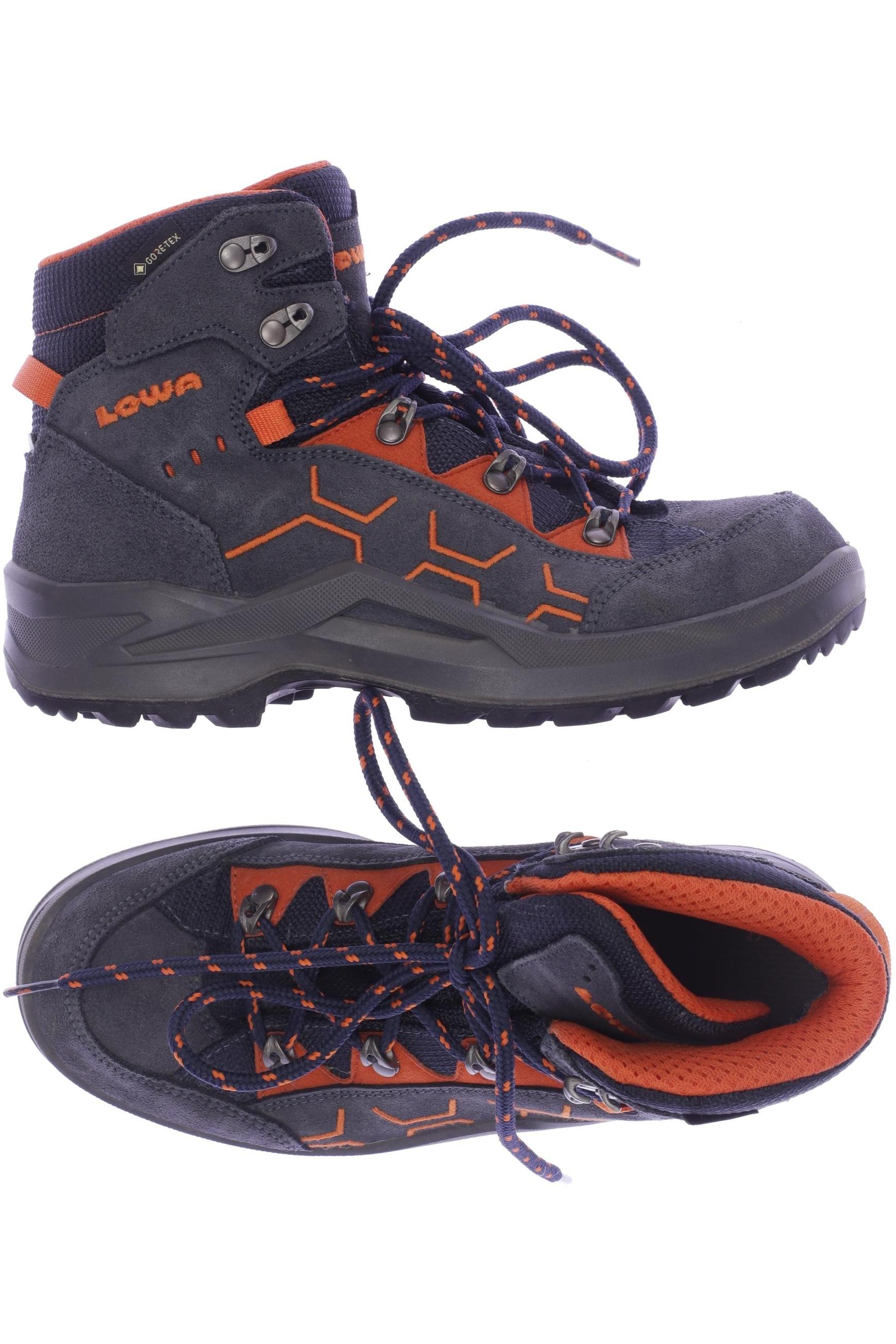 

Lowa Damen Kinderschuhe, marineblau, Gr. 35