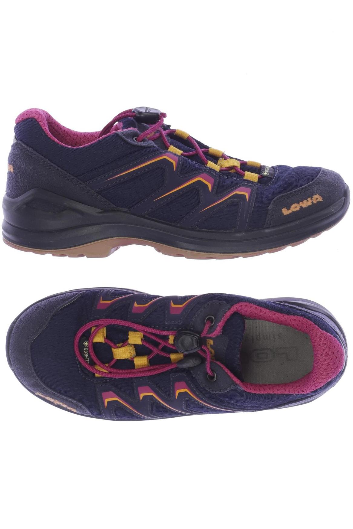 

Lowa Damen Kinderschuhe, marineblau, Gr. 31