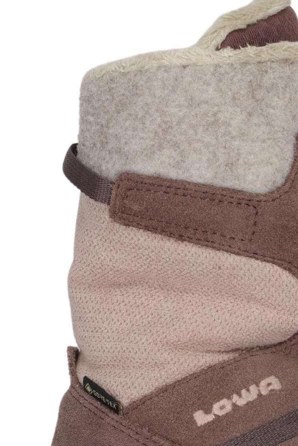 Thumbnail - Lowa Mädchen Kinderschuhe, flieder, Gr. 37