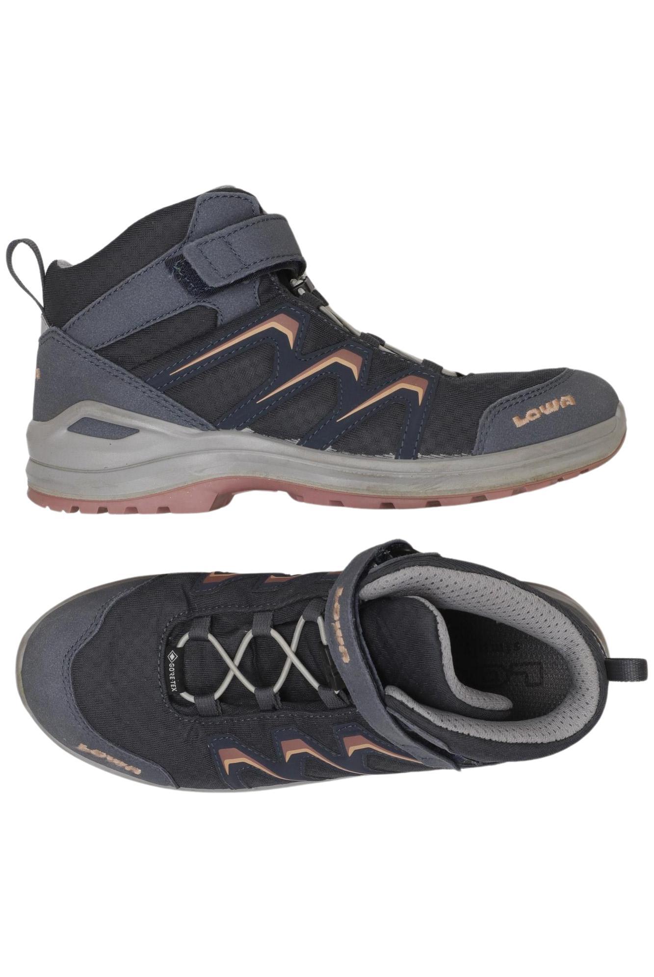 

Lowa Mädchen Kinderschuhe, mehrfarbig, Gr. 35