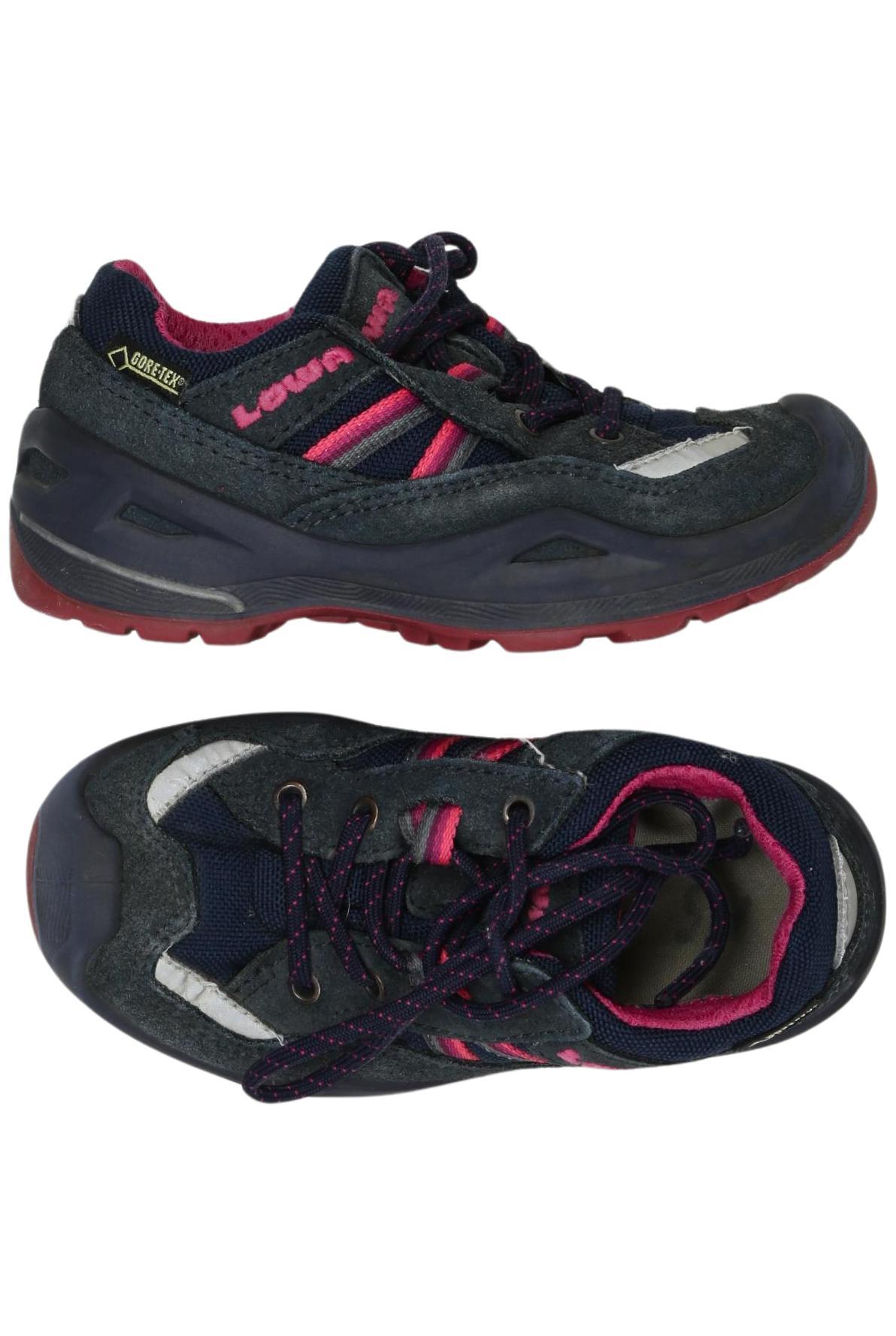 

Lowa Damen Kinderschuhe, marineblau, Gr. 25