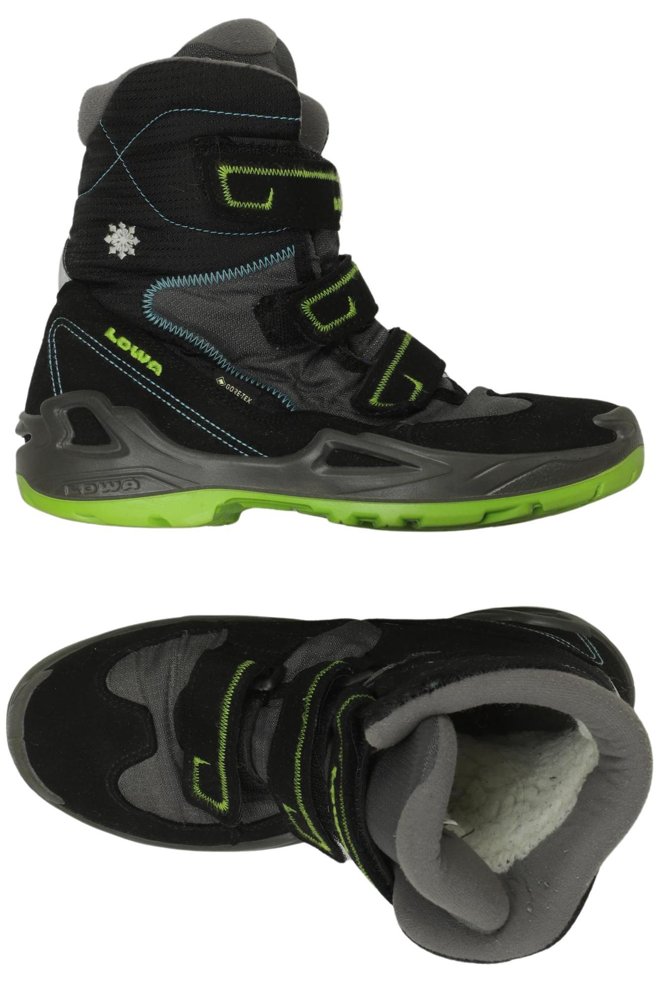 

Lowa Mädchen Kinderschuhe, neon, Gr. 36