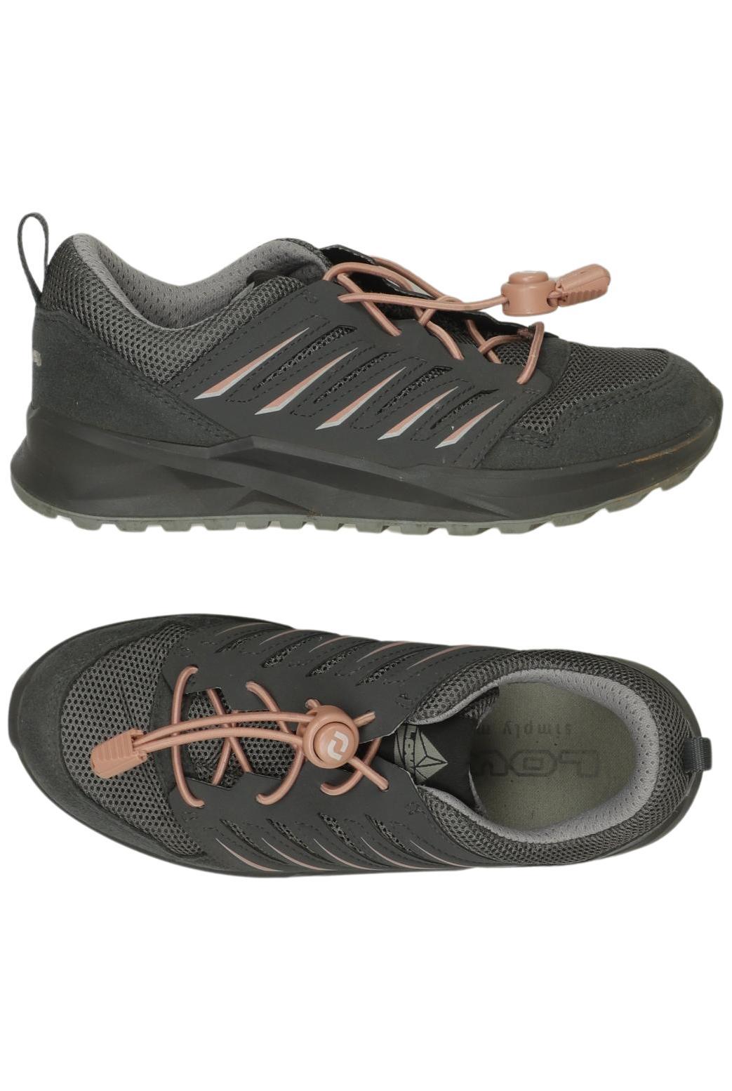

Lowa Mädchen Kinderschuhe, grau, Gr. 33