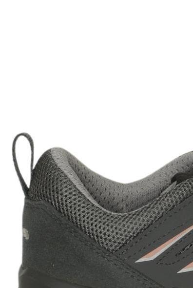 Thumbnail - Lowa Mädchen Kinderschuhe, grau, Gr. 33