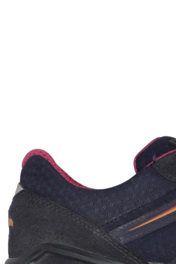 Thumbnail - Lowa Mädchen Kinderschuhe, marineblau, Gr. 36