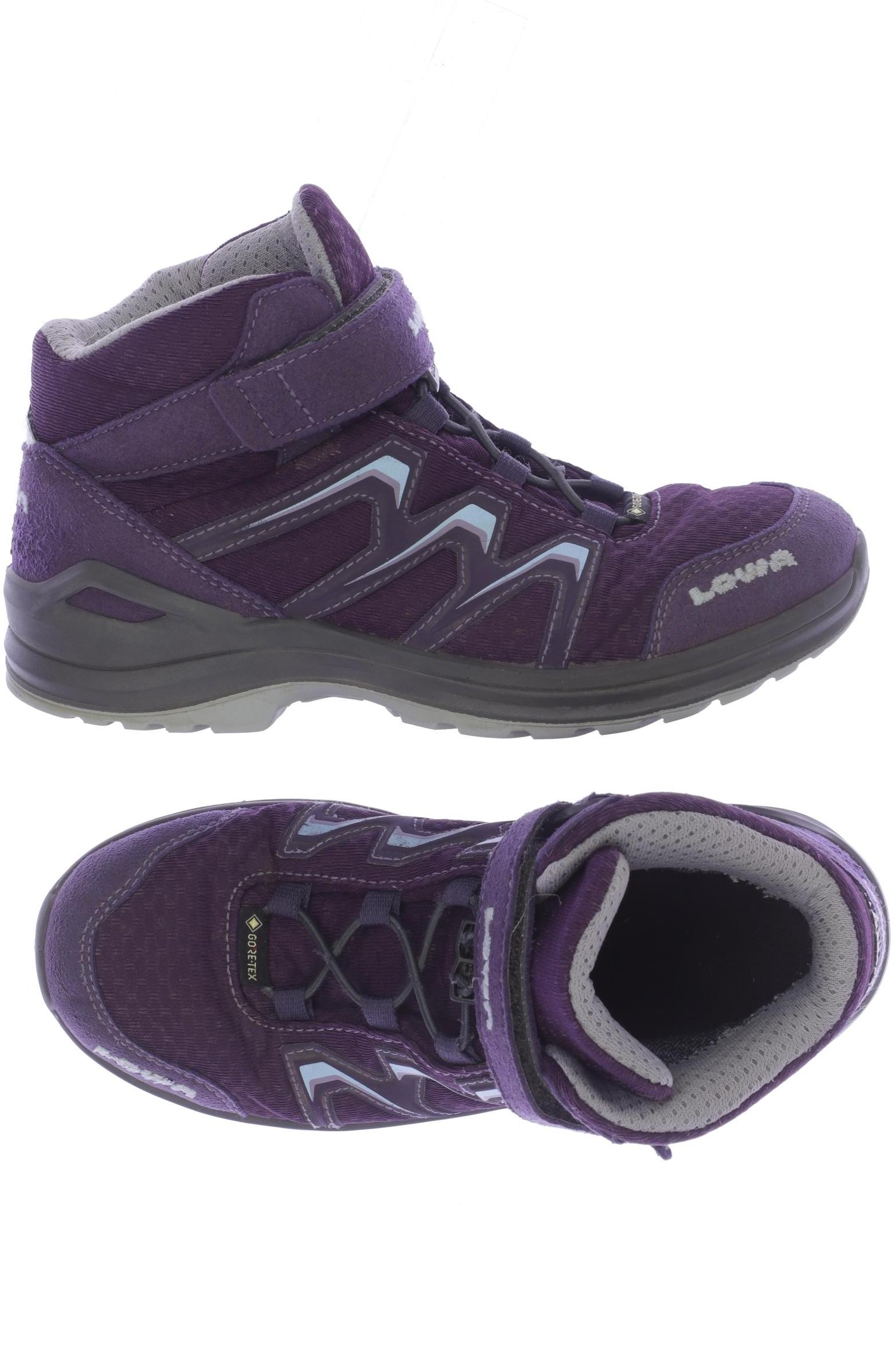 

Lowa Damen Kinderschuhe, flieder, Gr. 31