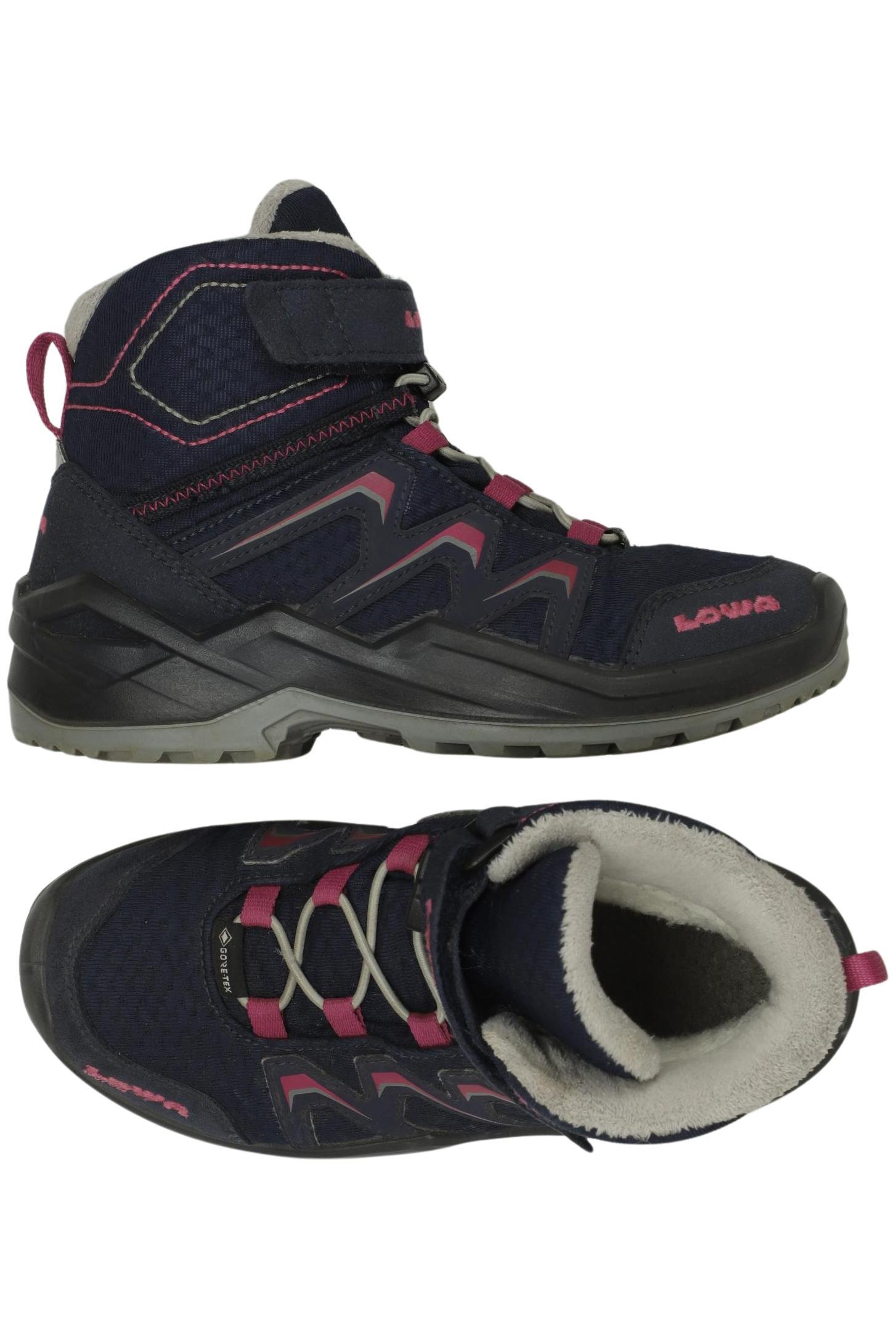 

Lowa Mädchen Kinderschuhe, mehrfarbig, Gr. 30