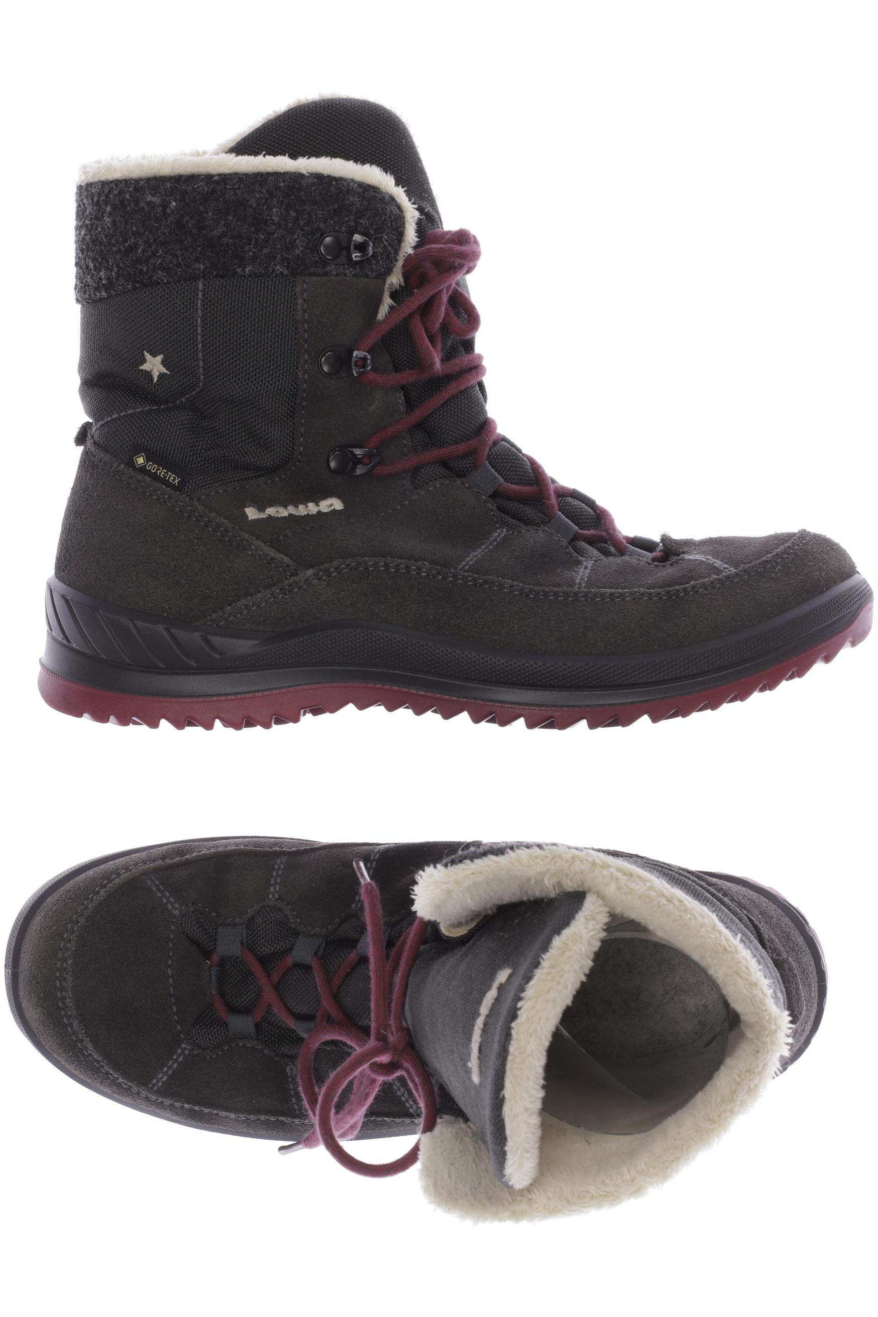 

Lowa Damen Kinderschuhe, braun, Gr. 36